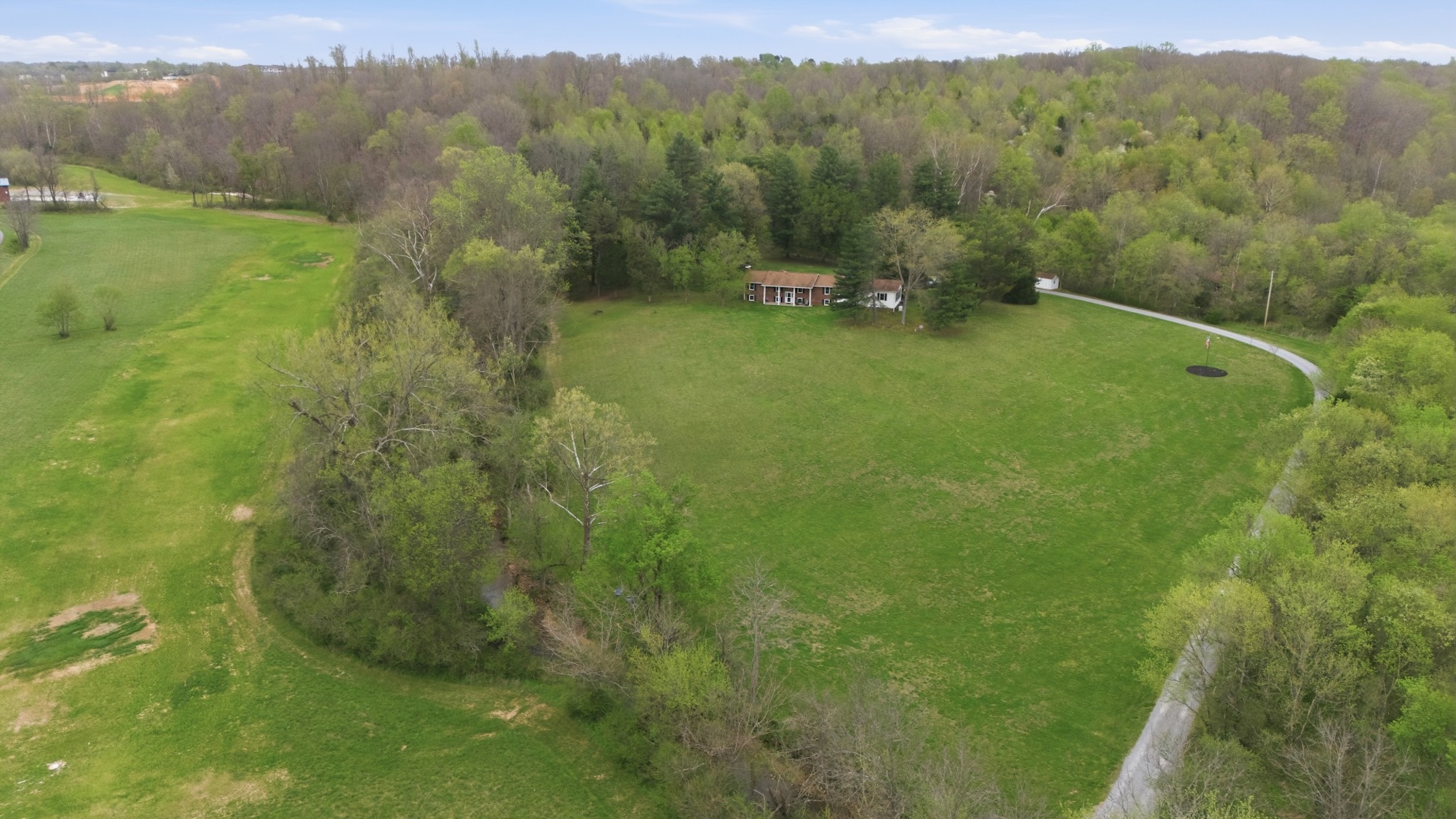  293 E Piney Rd, Dickson, TN, 37055 - 物件實景