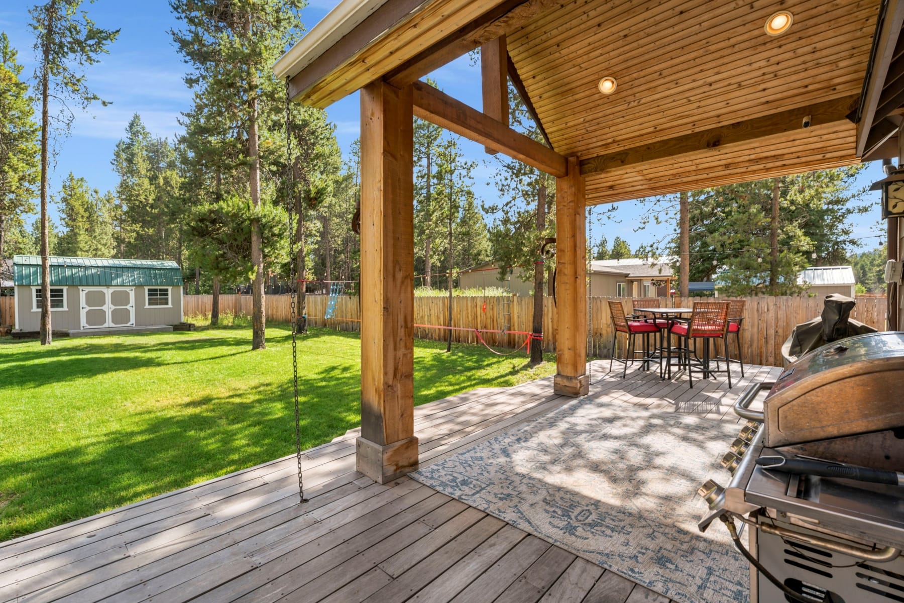  17169 Kingsburg Road Bend, OR 97707 - 物件實景