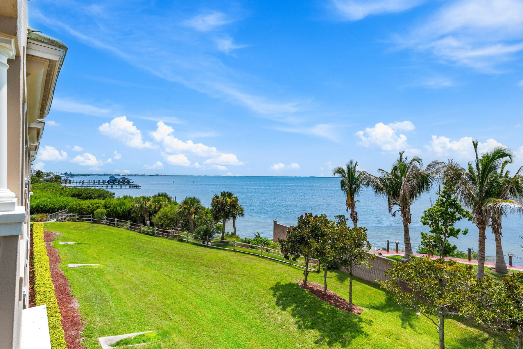  2001 Julep Drive, Unit# 206, Cocoa Beach, FL, 32931 - 物件實景