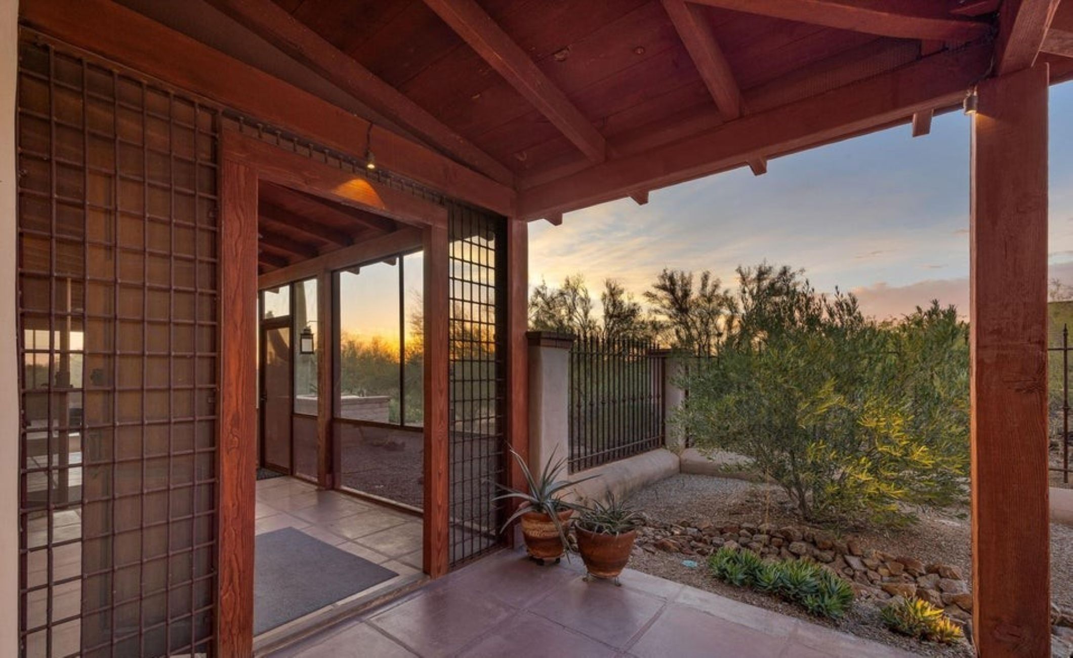  4166 W Adobe Ranch Place, Marana, AZ 85658 - 物件實景