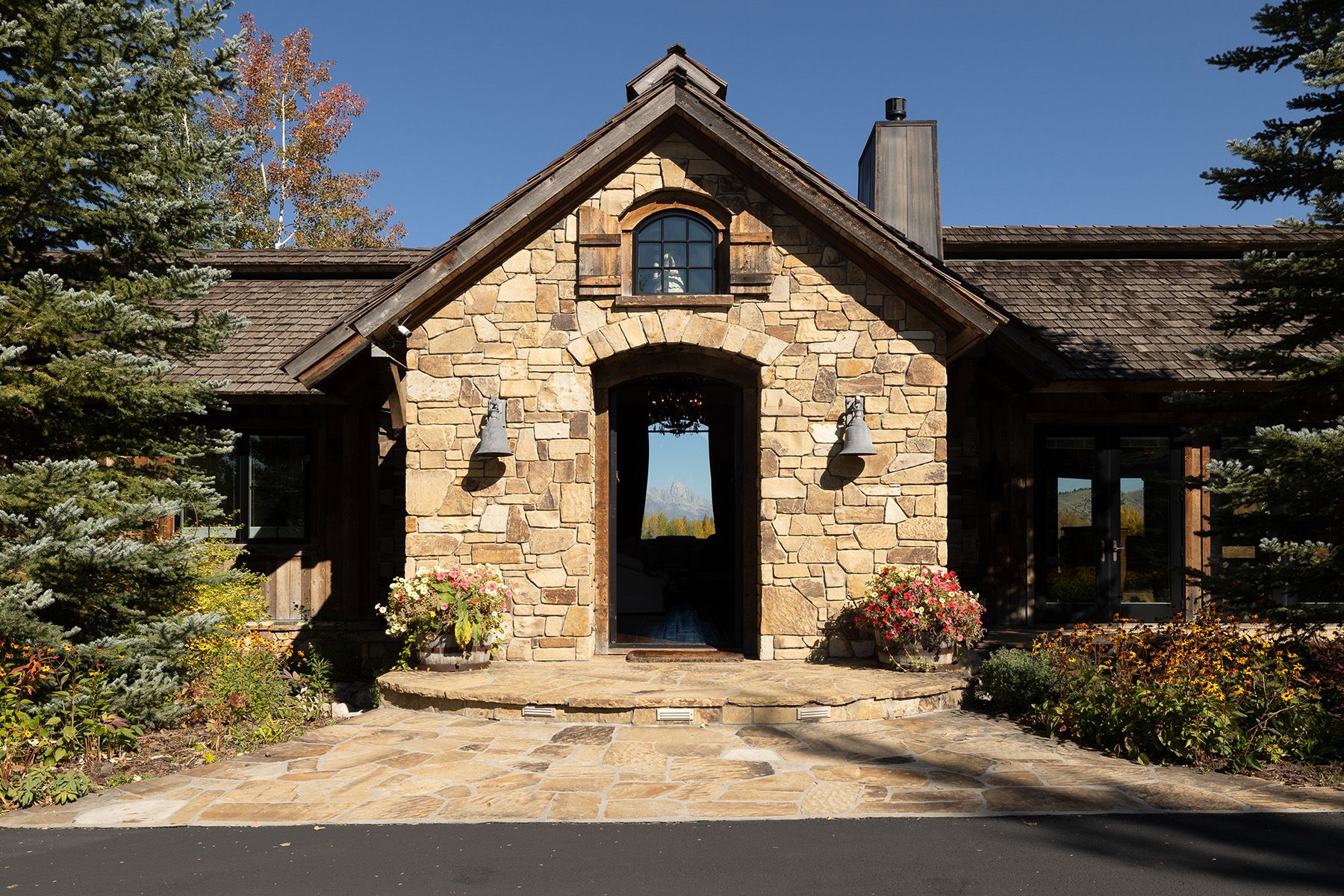  3 Creek Ranch Estate - 物件實景