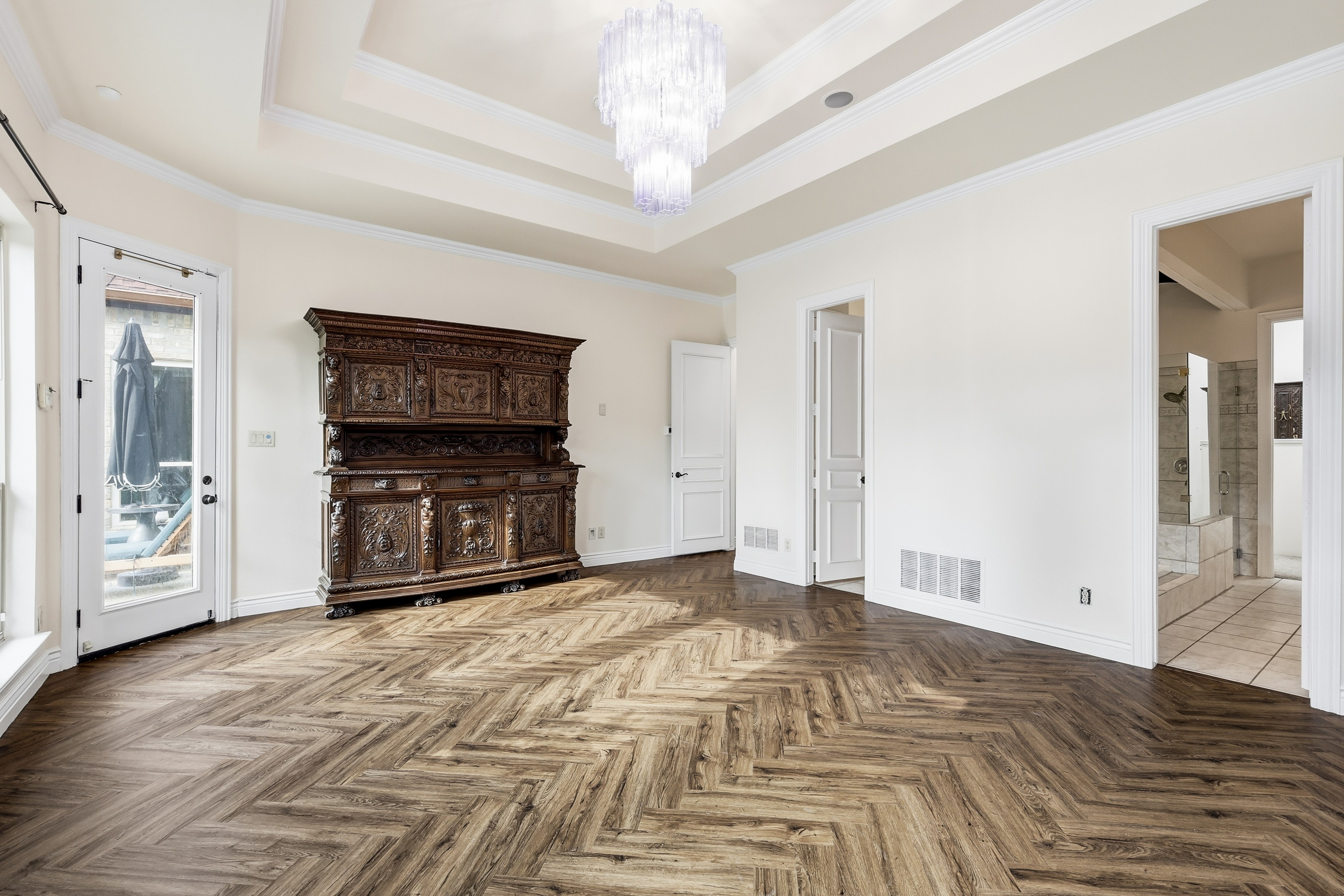  3503 Sarah Springs Trail, Flower Mound, TX, 75022 - 物件實景