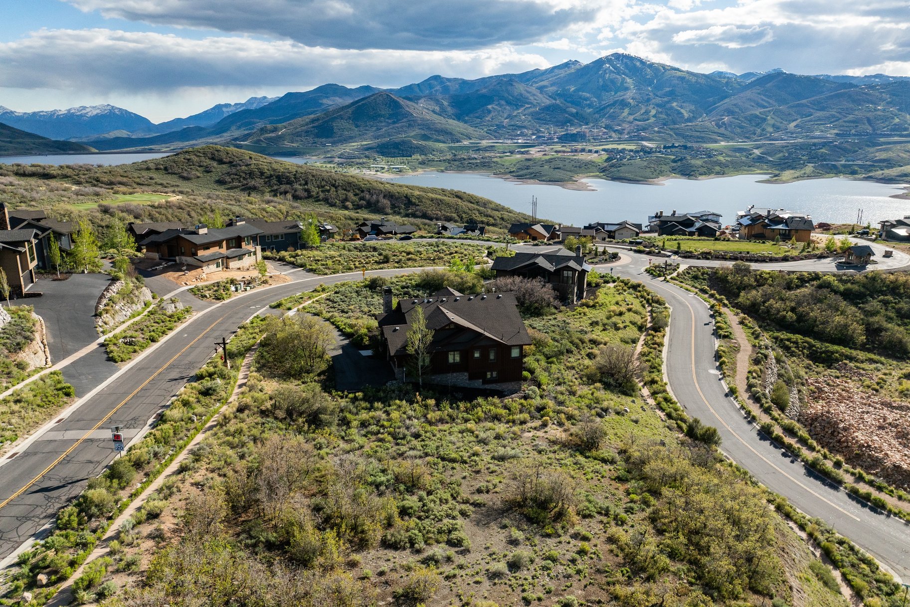 Serene View Lot in Overlook Village Hideout - 物件實景