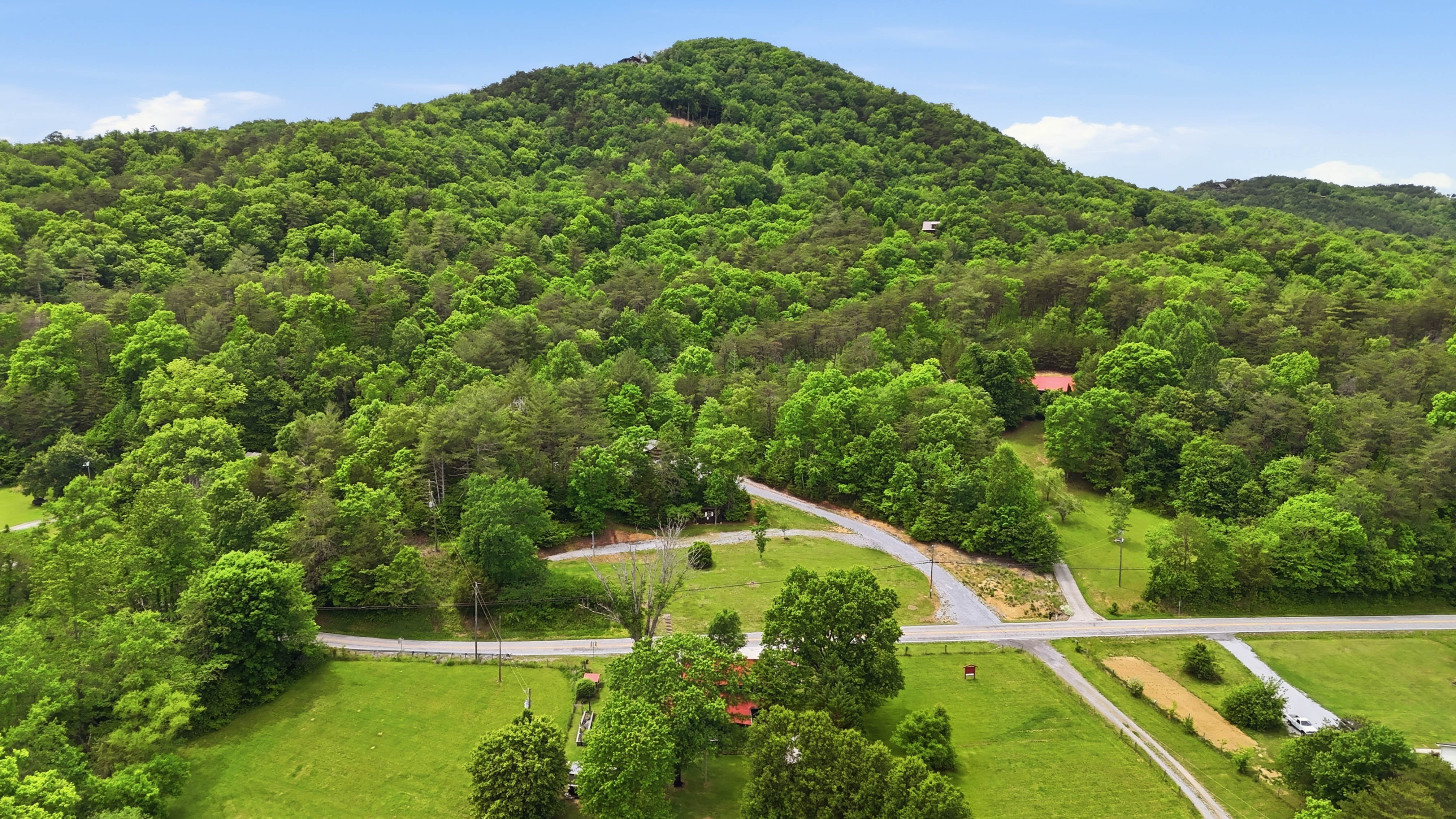  5816 Tennessee 360, Tellico Plains, TN 37385 - 物件實景