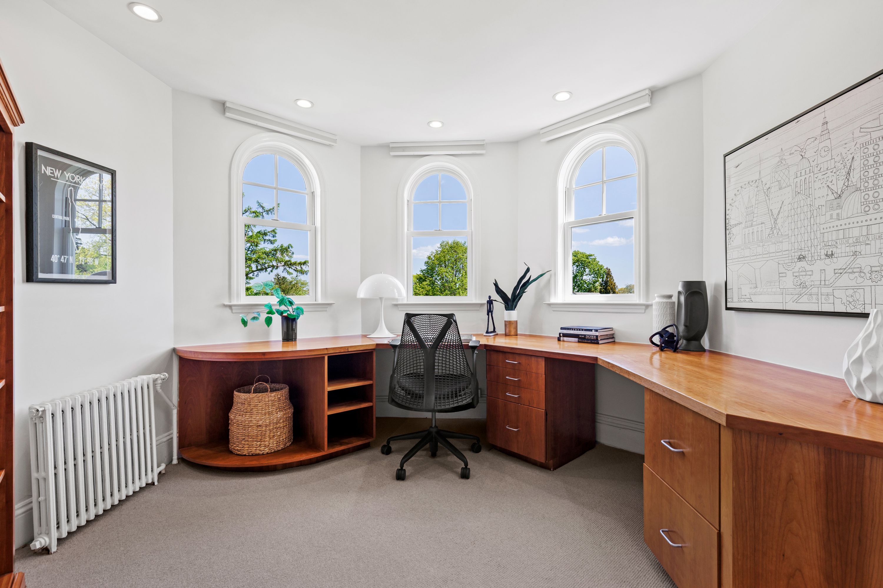  Elegant Larchmont Manor Victorian - 物件實景