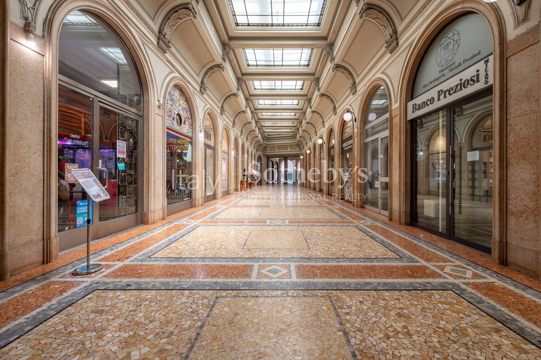  A sophisticated, move-in ready apartment steps from the Duomo - 物件實景