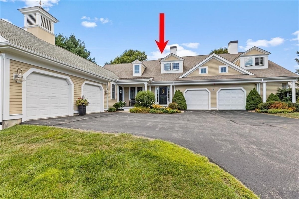 Marshfield, Massachusetts, 02050, United States, 2 Bedrooms Bedrooms, ,3 BathroomsBathrooms,Residential,For Sale,1938601