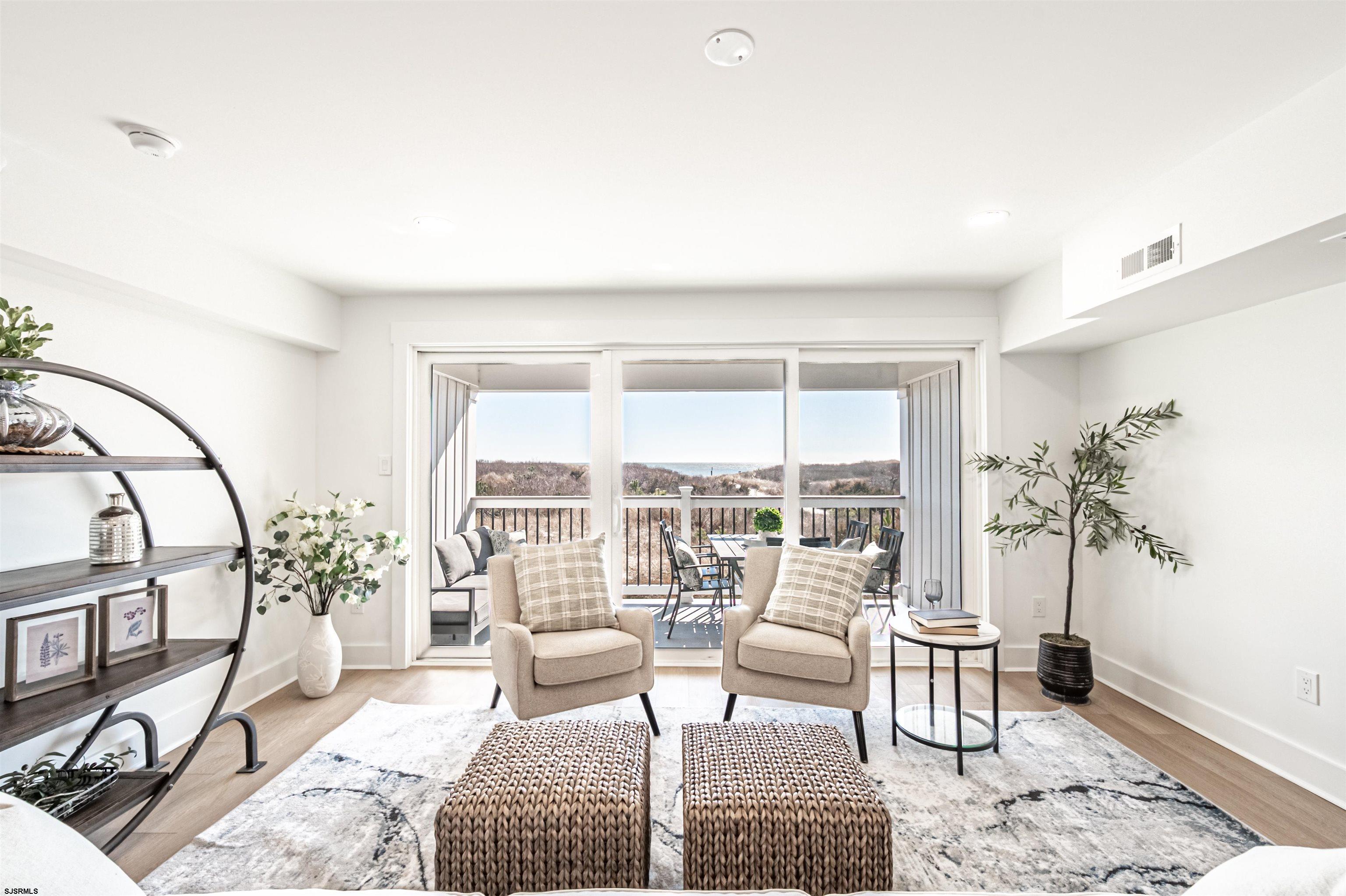Brigantine, New Jersey, 08203, United States, 1 Bedroom Bedrooms, ,1 BathroomBathrooms,Residential,For Sale,1935597