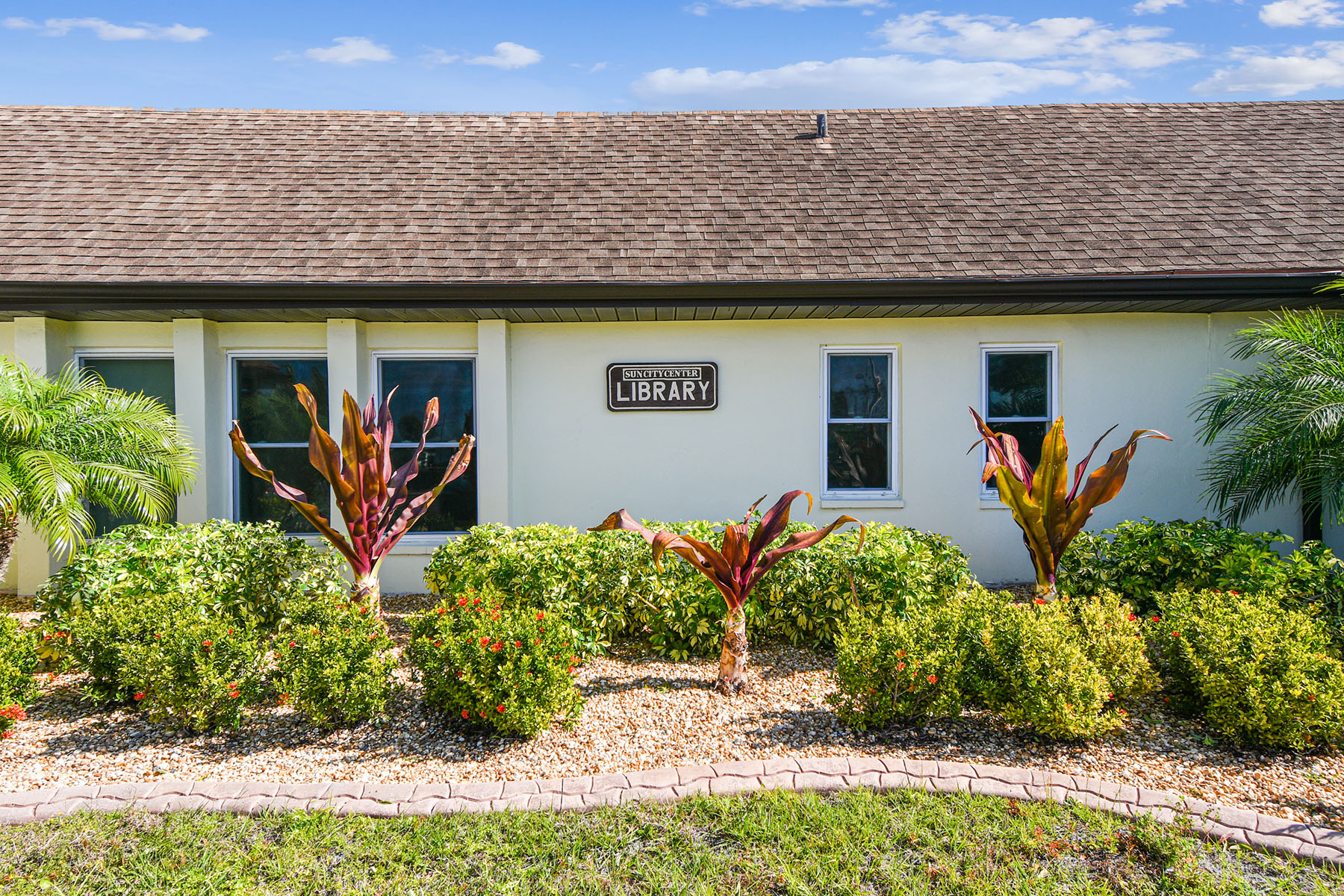  DEL WEBB SUN CITY - 物件實景