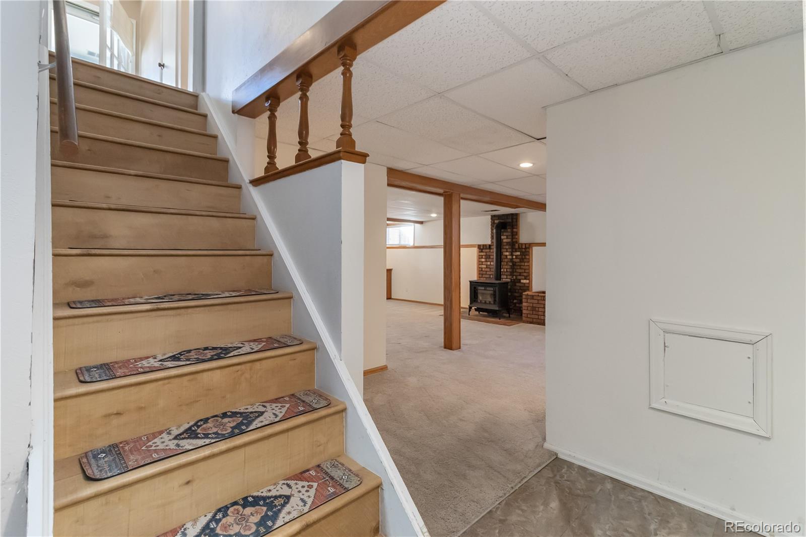 Castle Rock, Colorado, 80104, United States, 4 Bedrooms Bedrooms, ,Residential,For Sale,2005157