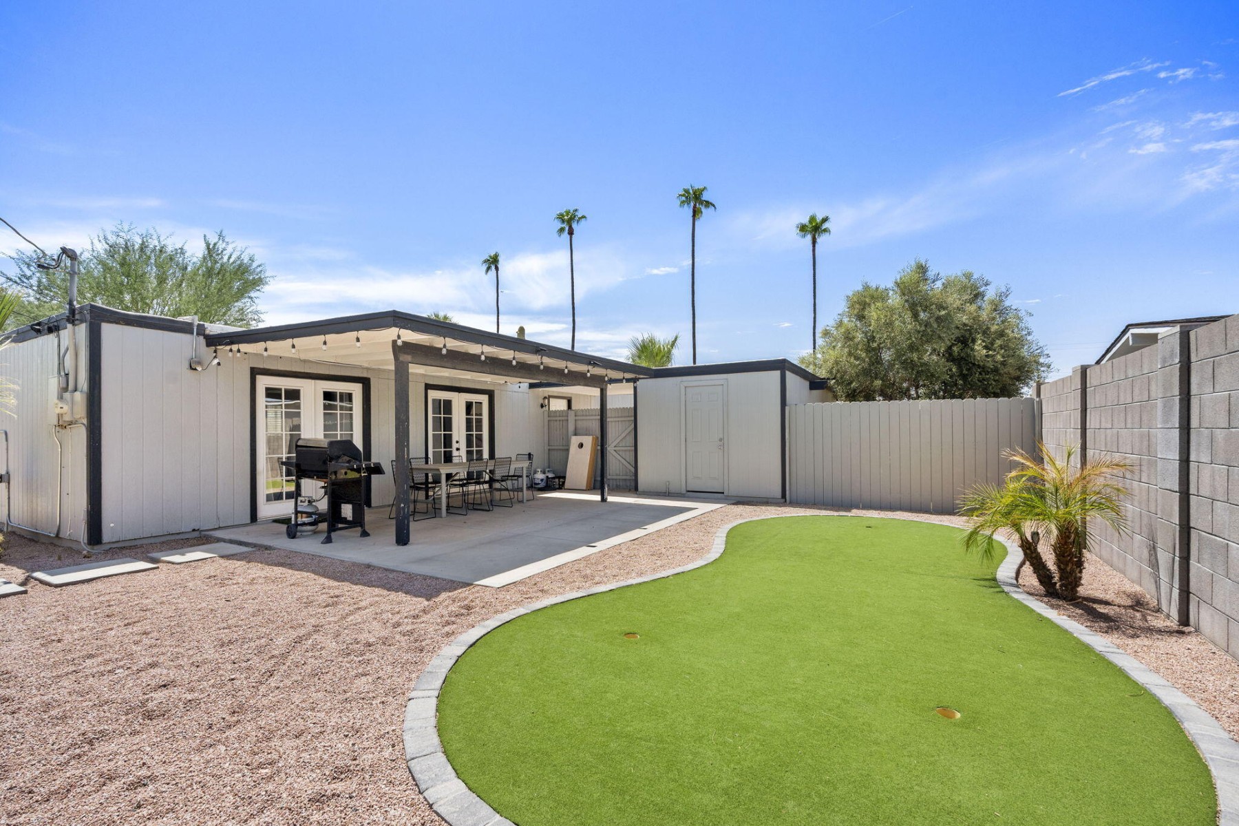  7914 E Latham Street¦Scottsdale, AZ - 物件實景