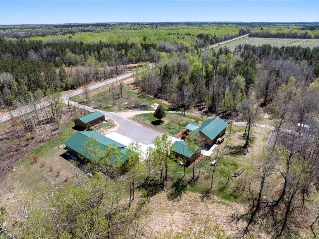 Backus, Minnesota, 56435, United States, 2 Bedrooms Bedrooms, ,3 BathroomsBathrooms,Residential,For Sale,1828240