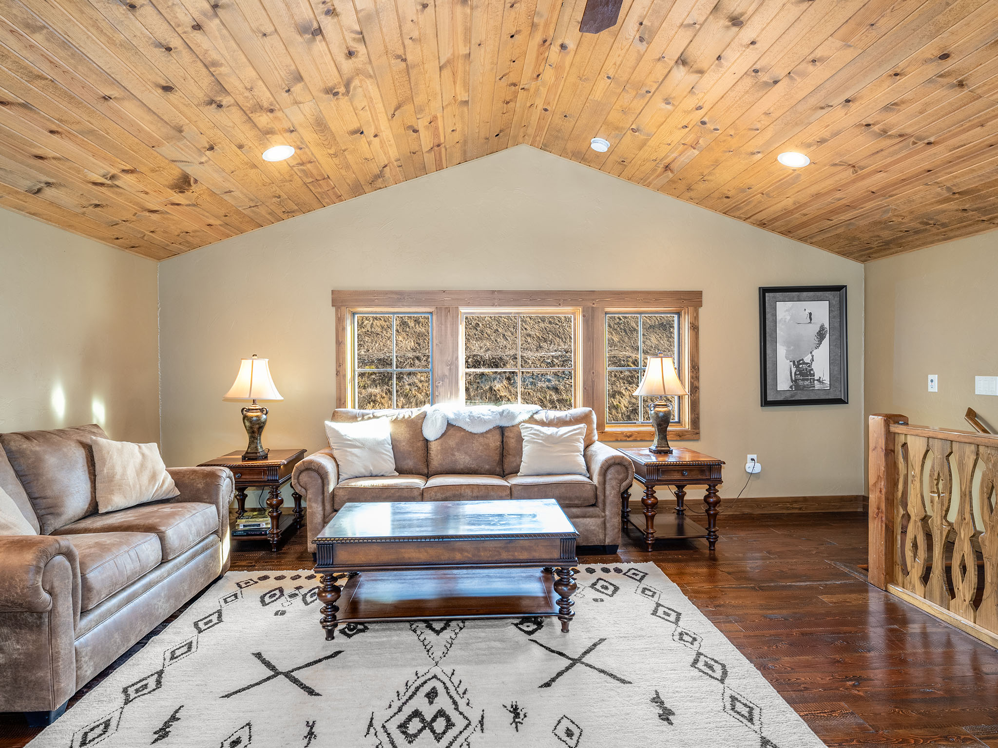  317 Elk Highlands Drive - 物件實景
