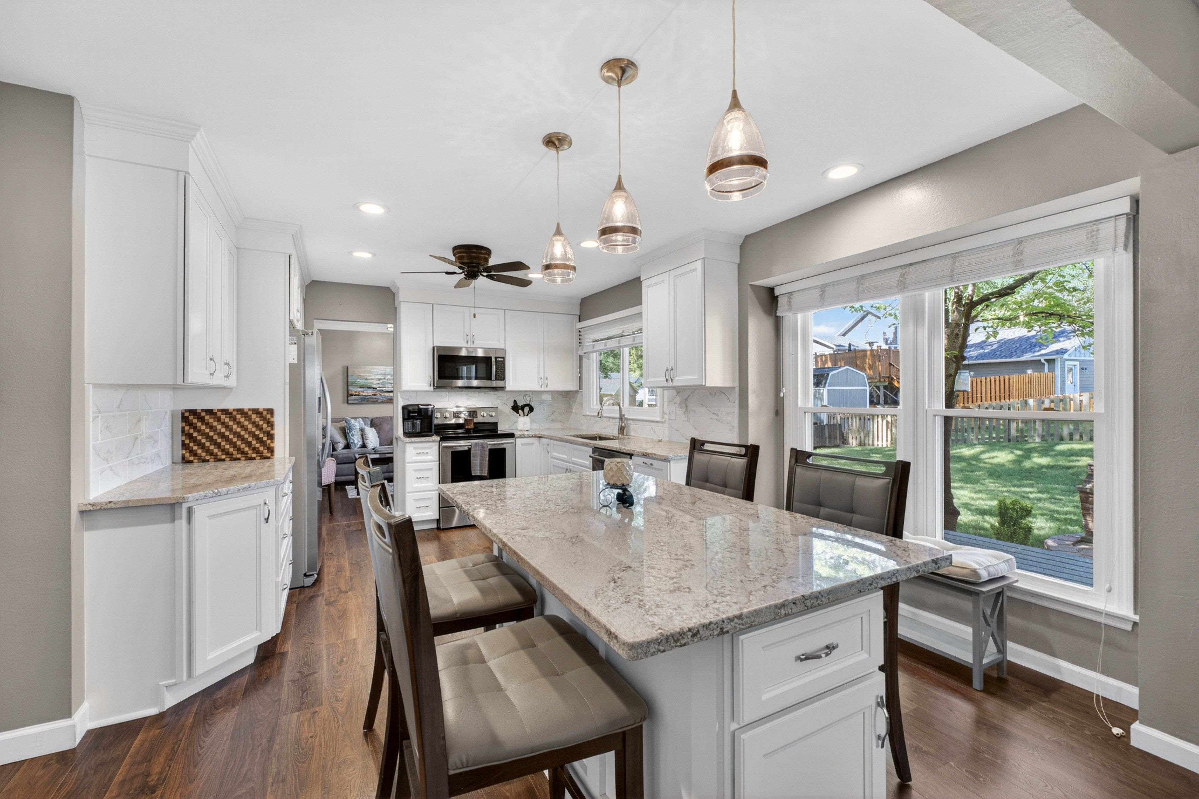  730 Galway Drive, Ballwin, MO 63021 - 物件實景