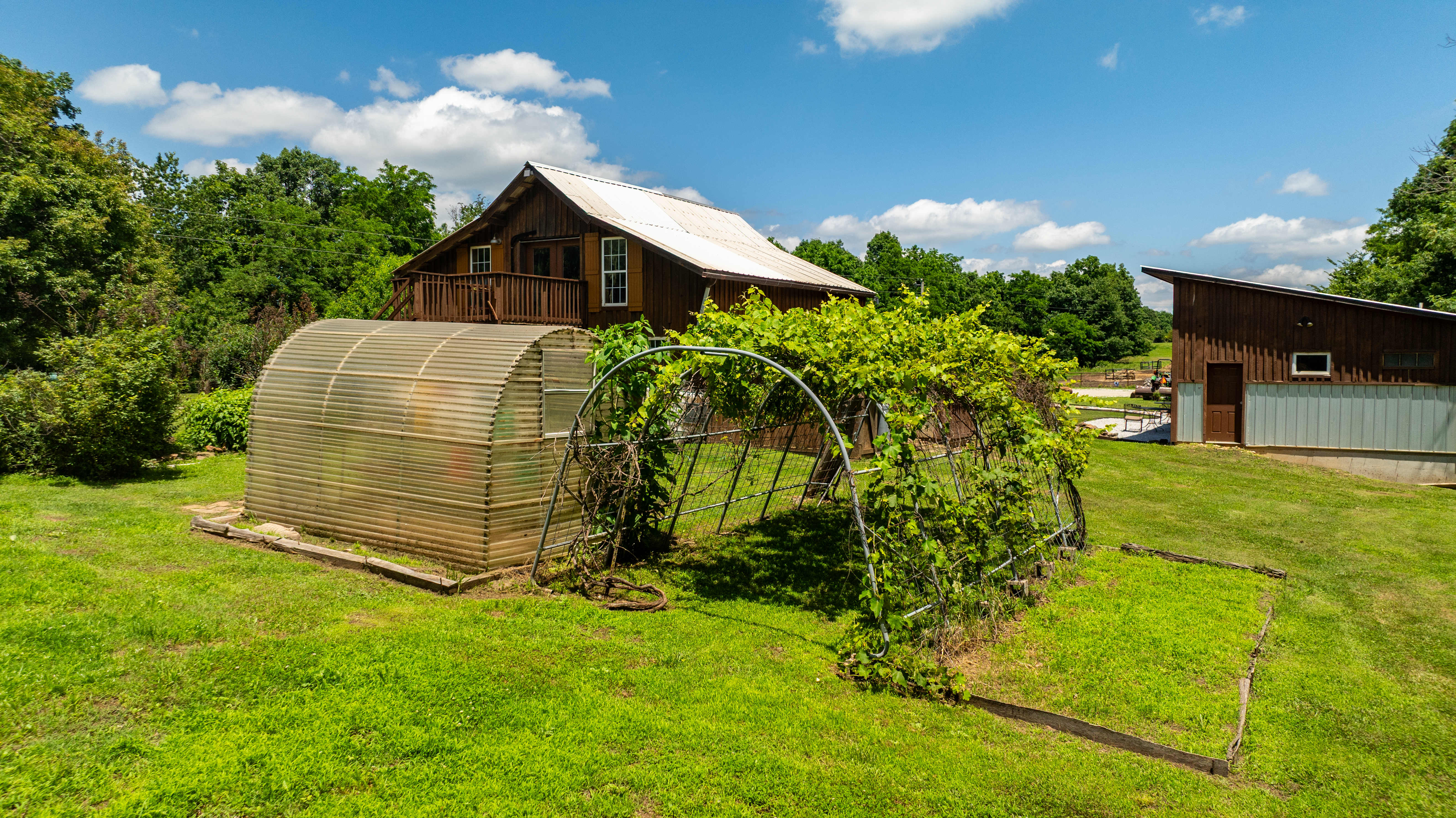  2306 County Road 8050, Jasper, AR, 72641 - 物件實景