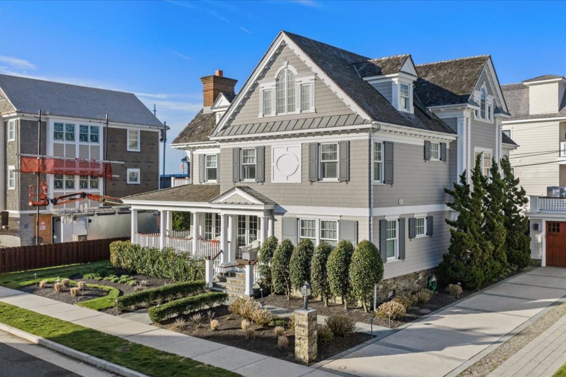  110 South Osborne Avenue, Margate City, NJ 08402 - 物件實景