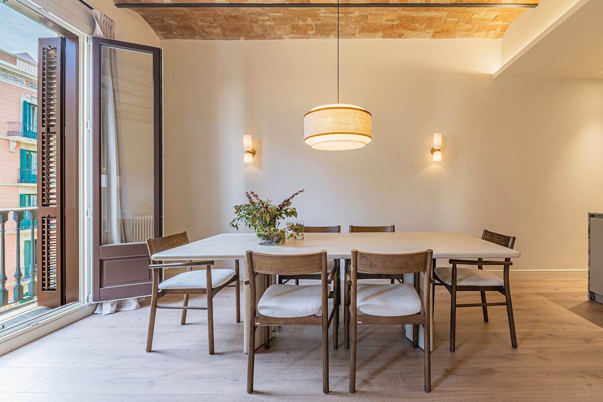  Classical elegance and contemporary design in the heart of Barcelona - 物件實景