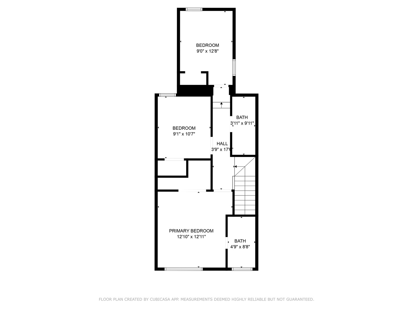 Chicago, Illinois, 60653, United States, 4 Bedrooms Bedrooms, ,4 BathroomsBathrooms,Residential,For Sale,1940969