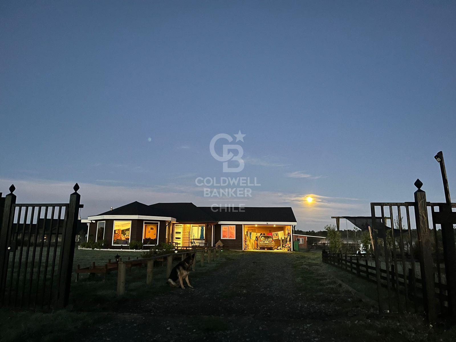 Llanquihue, Chile, 4 Bedrooms Bedrooms, ,2 BathroomsBathrooms,Residential,For Sale,1916894