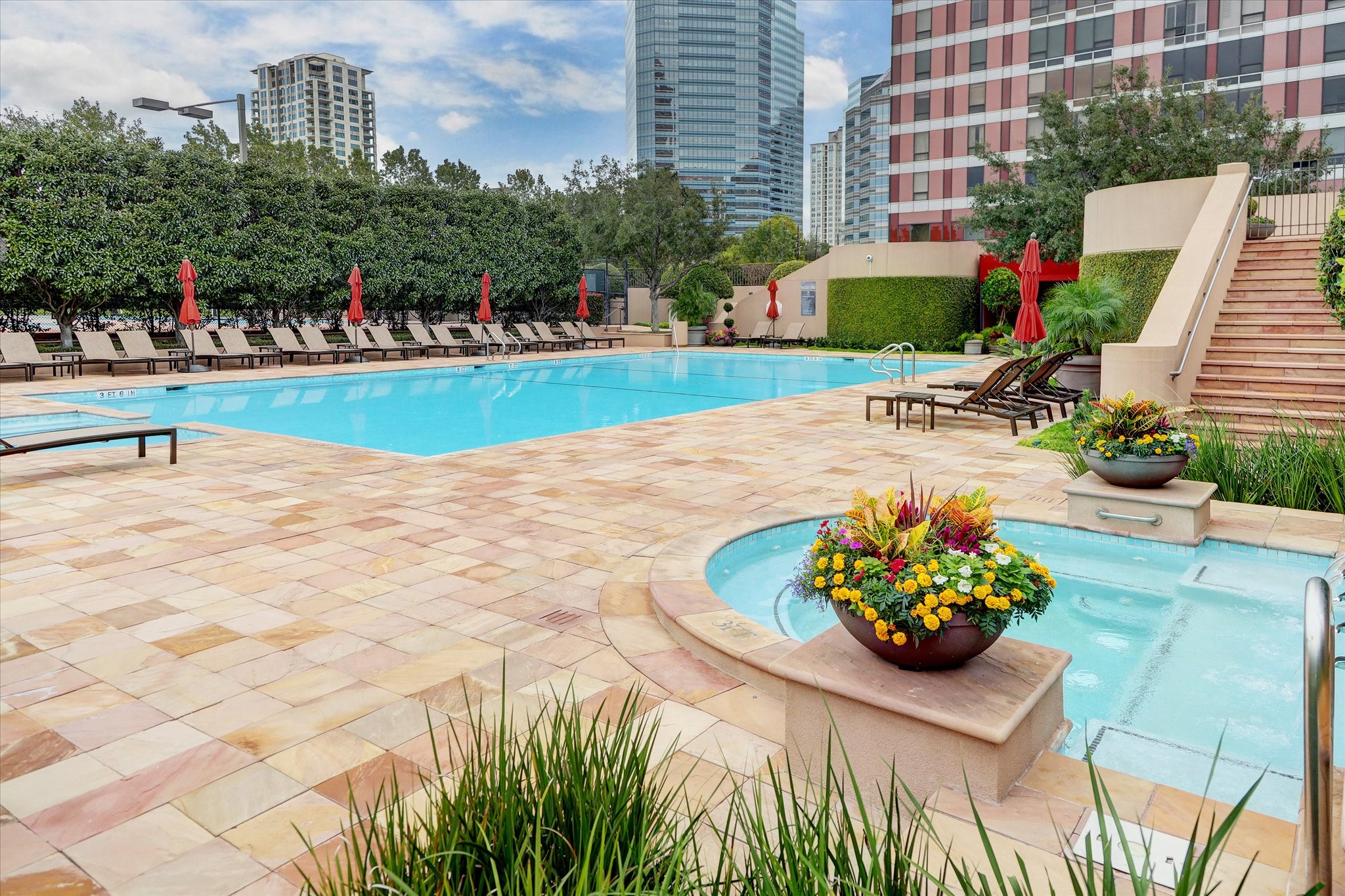  5100 San Felipe Street #152 - 物件實景