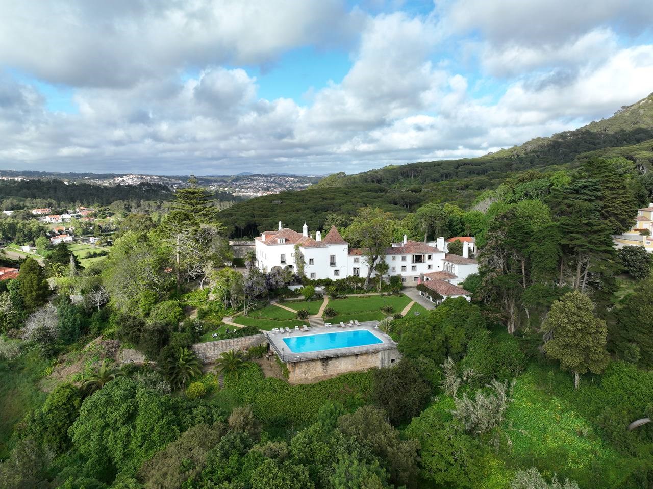 Sintra, Lisbon, 2710, PT, 10 Bedrooms Bedrooms, ,10 BathroomsBathrooms,Residential,For Sale,1700861