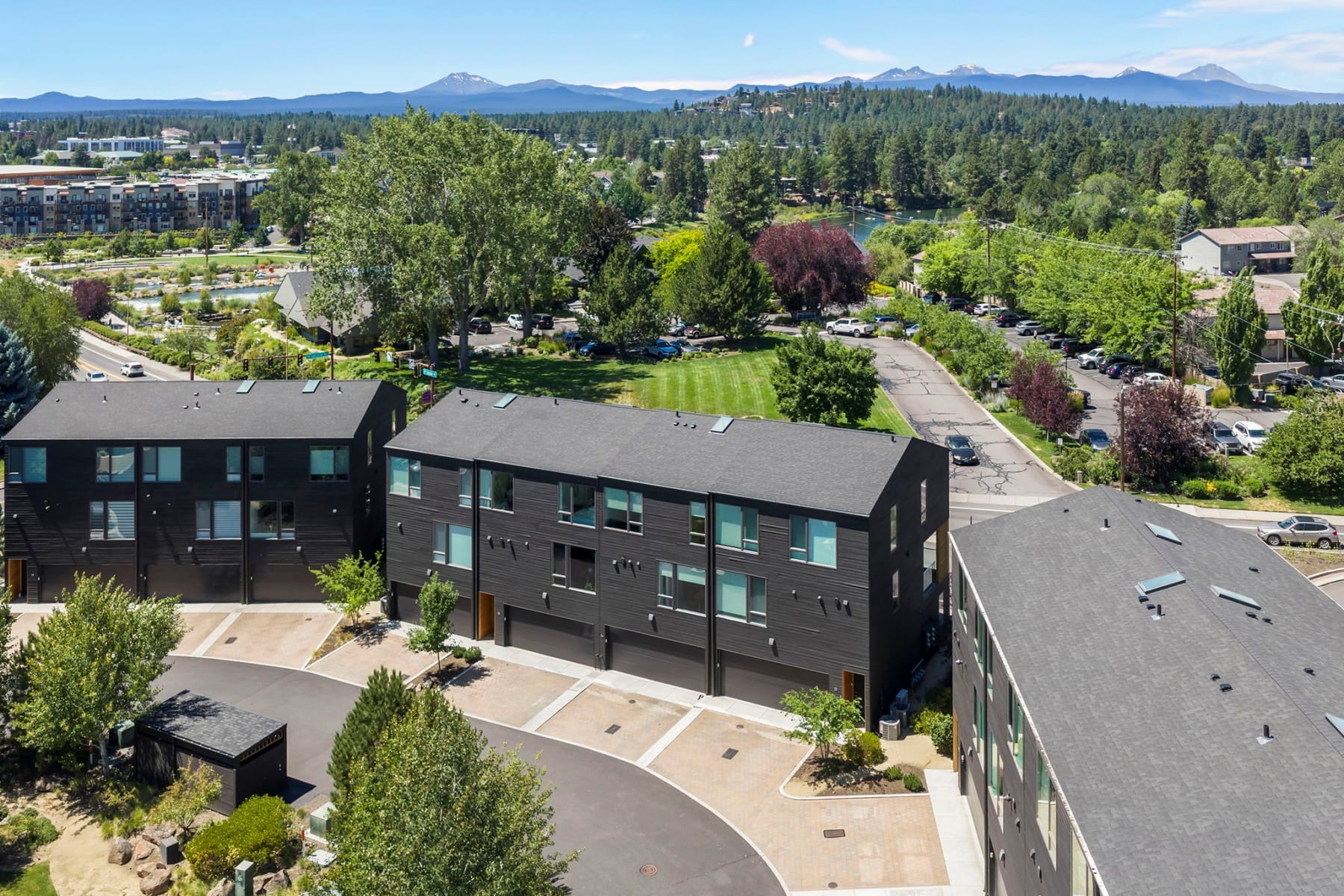  55 SW Wall Street #16 Bend, OR 97702 - 物件實景