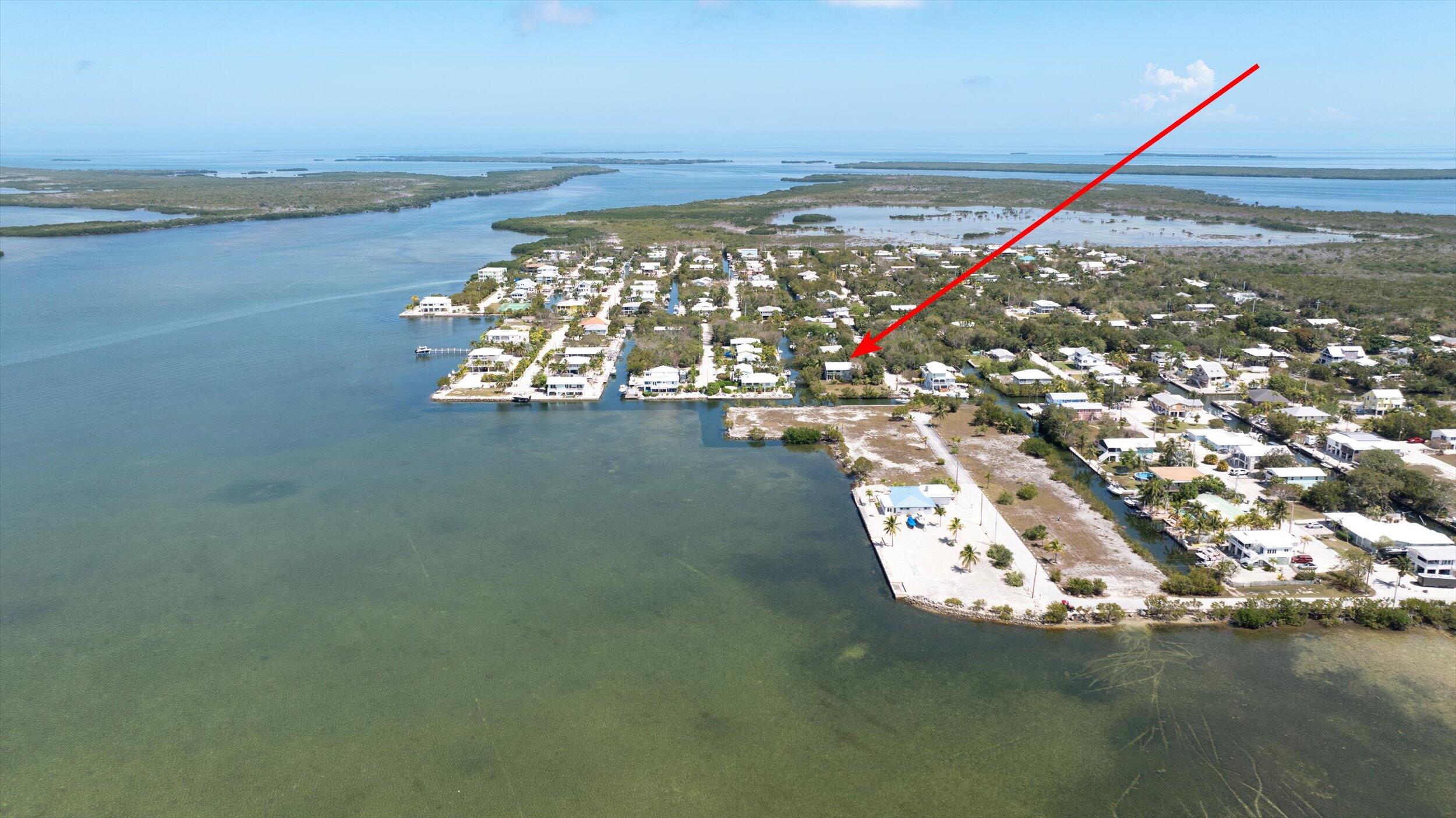 Big Pine, Florida, 33043, United States, 2 Bedrooms Bedrooms, ,2 BathroomsBathrooms,Residential,For Sale,1759469