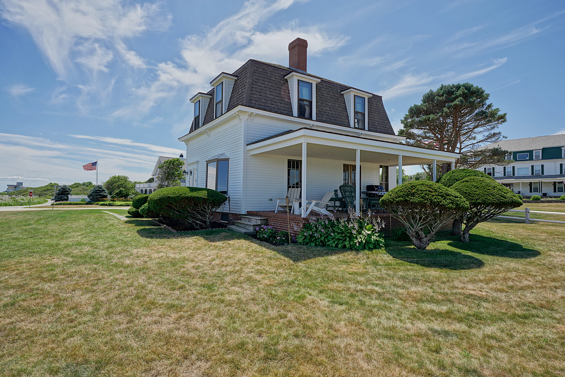  The South Road Estate - 物件實景