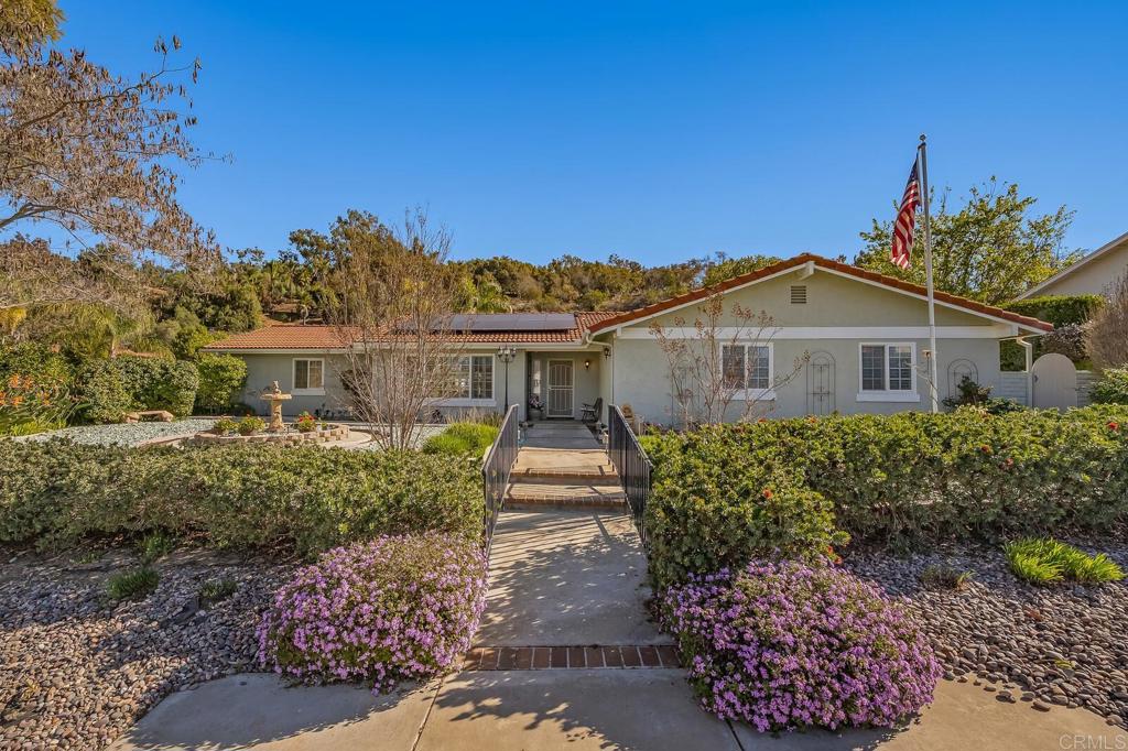 Fallbrook, California, 92028, United States, 3 Bedrooms Bedrooms, ,2 BathroomsBathrooms,Residential,For Sale,1722613