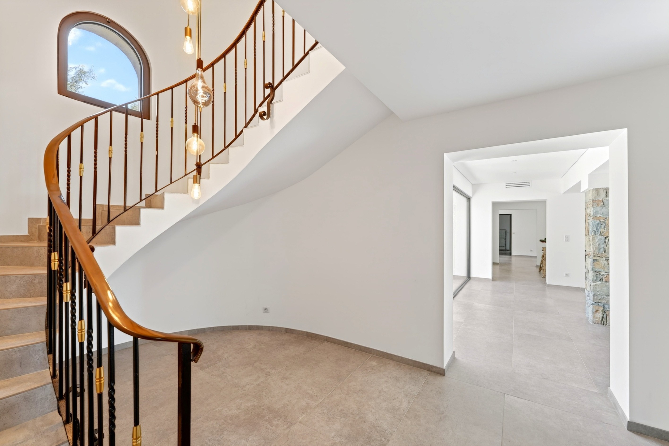  Ollioules – Contemporary Architect-Designed Villa with Sea View - 物件實景