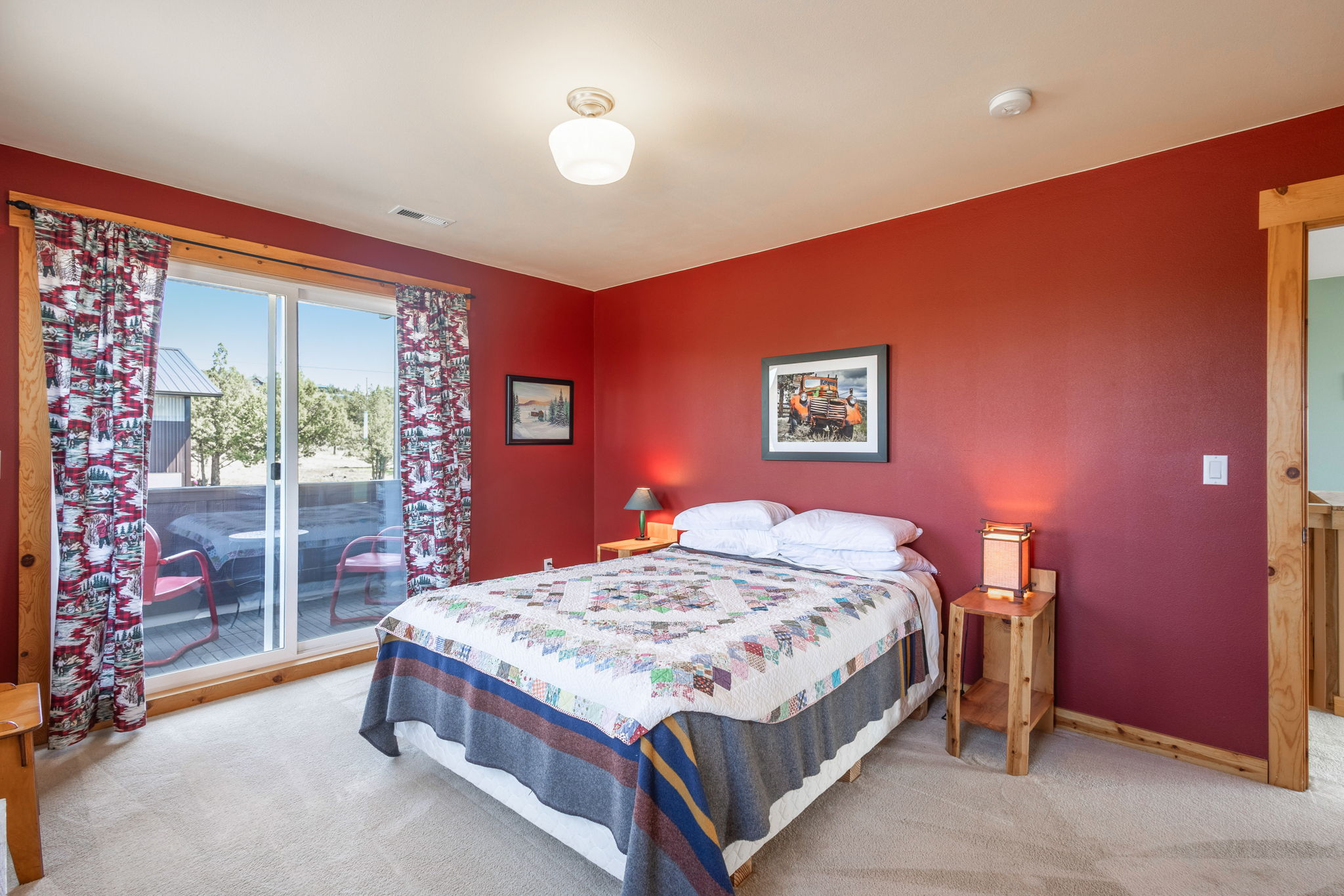 Prineville, Oregon, 97754, United States, 3 Bedrooms Bedrooms, ,3 BathroomsBathrooms,Residential,For Sale,1787892