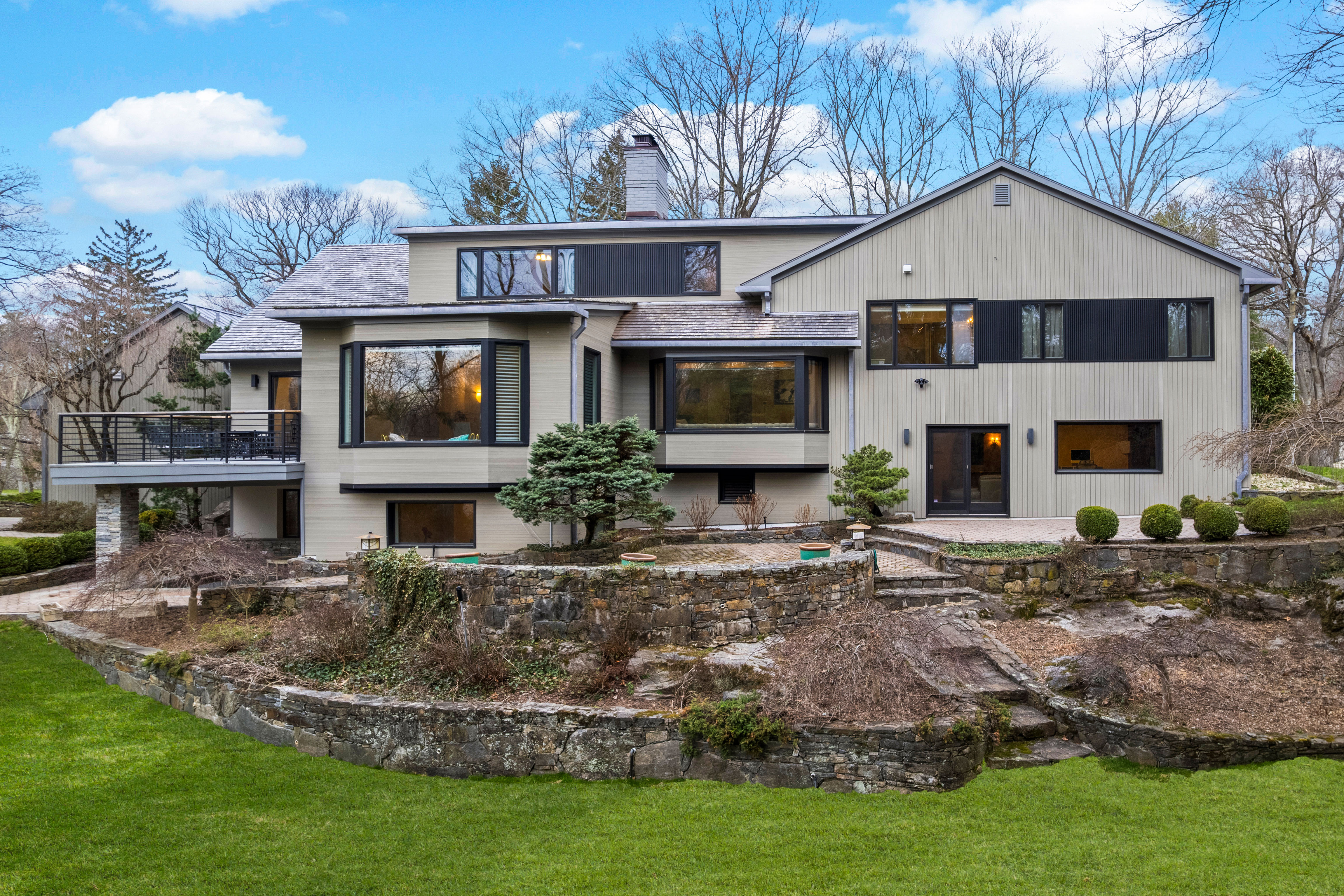  112 Woodlands Road - 物件實景