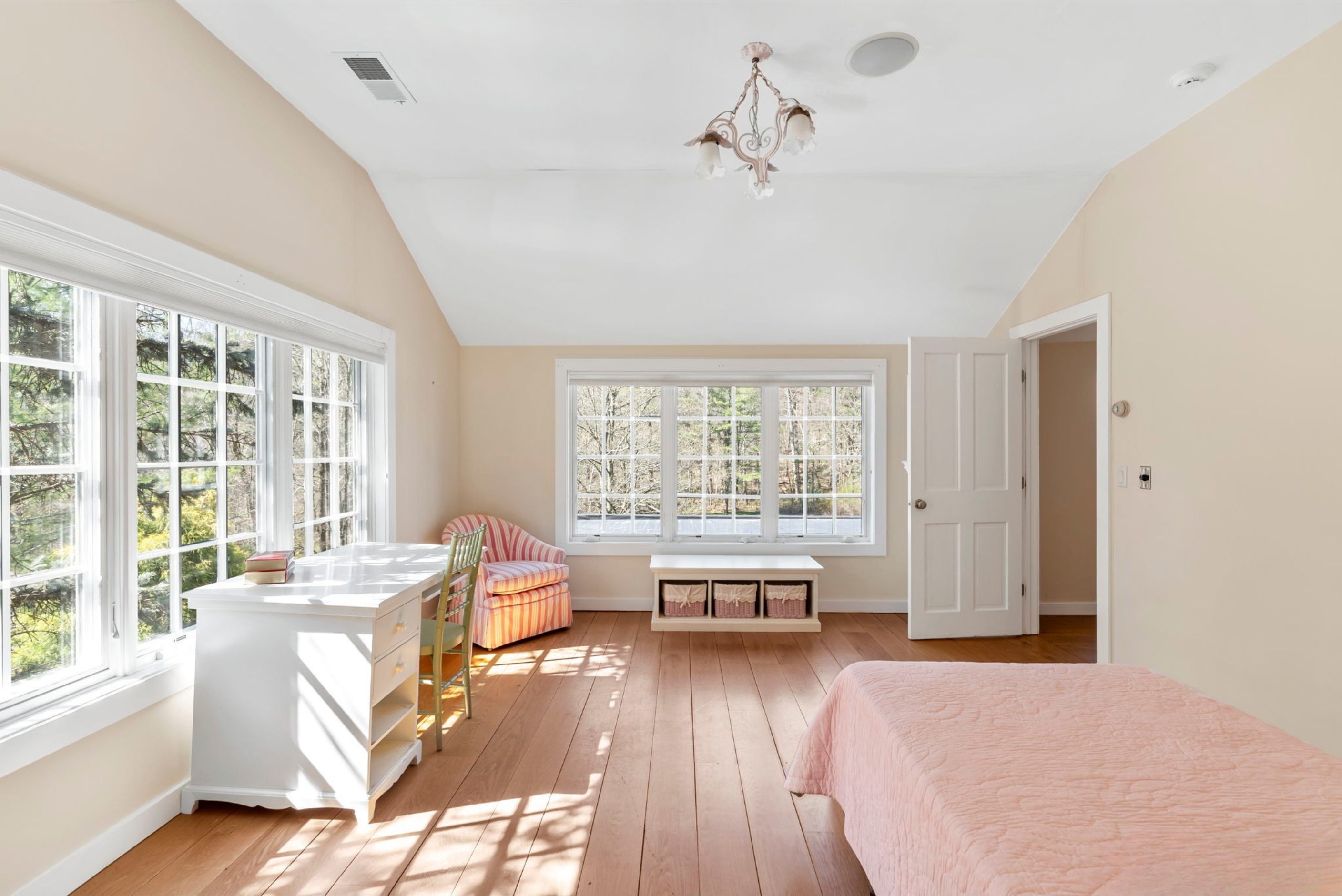  117-118 Dibble Hill Road - 物件實景