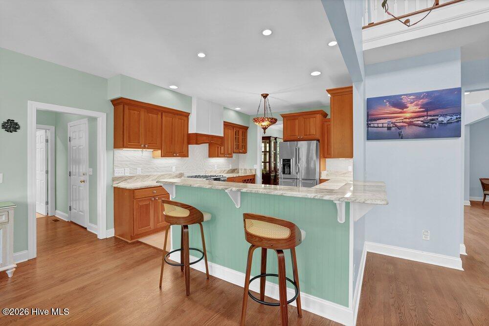 Hampstead, North Carolina, 28443, United States, 4 Bedrooms Bedrooms, ,4 BathroomsBathrooms,Residential,For Sale,2040091
