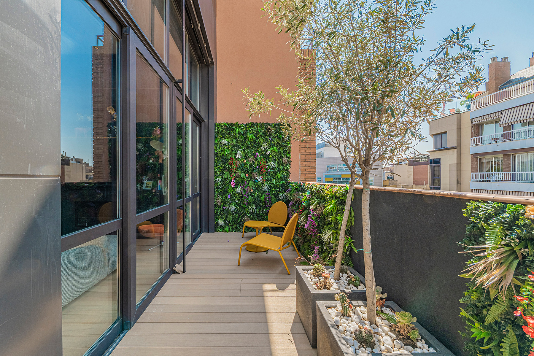  Exclusive new build Penthouse with terrace, pool, and parking - 物件實景