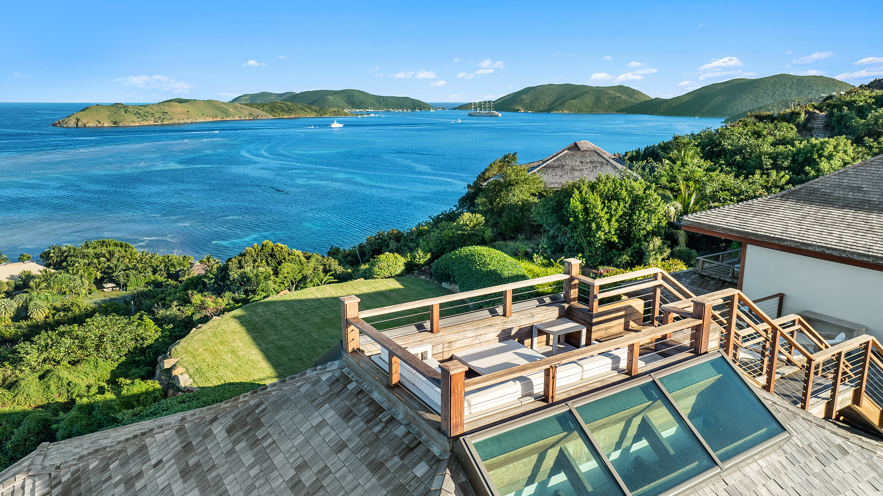 Moskito Island, VG, 10 Bedrooms Bedrooms, ,Residential,For Sale,1694428