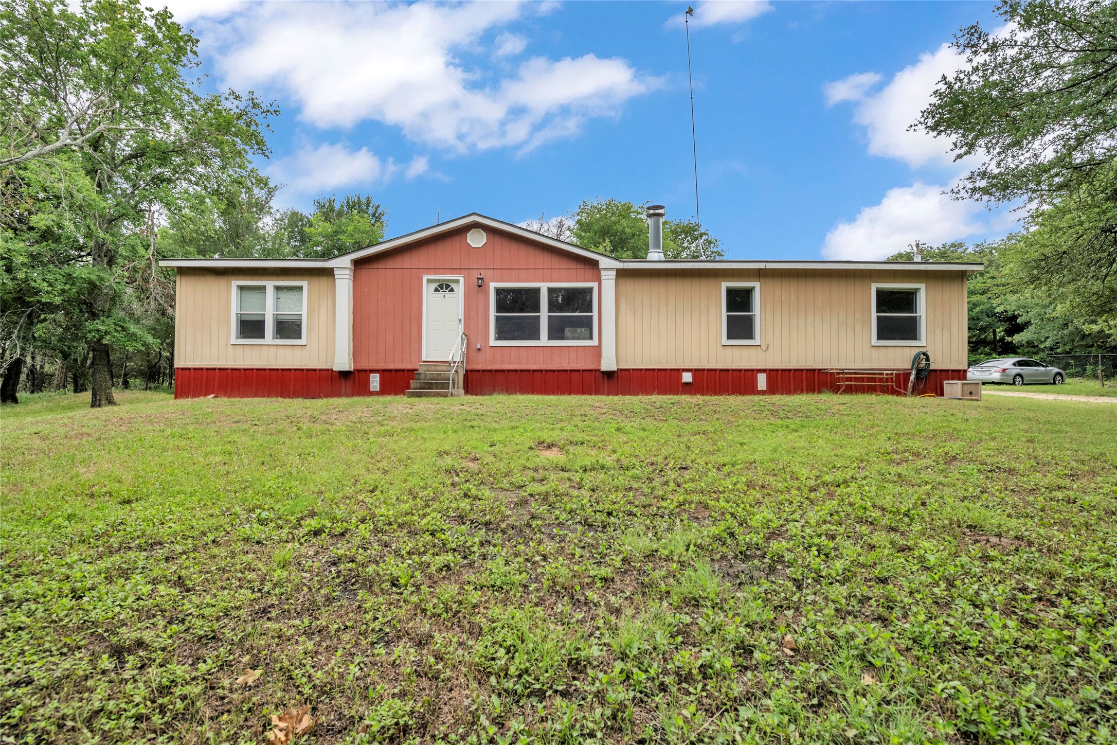 Waco, Texas, 76705, United States, 4 Bedrooms Bedrooms, ,2 BathroomsBathrooms,Residential,For Sale,1960716