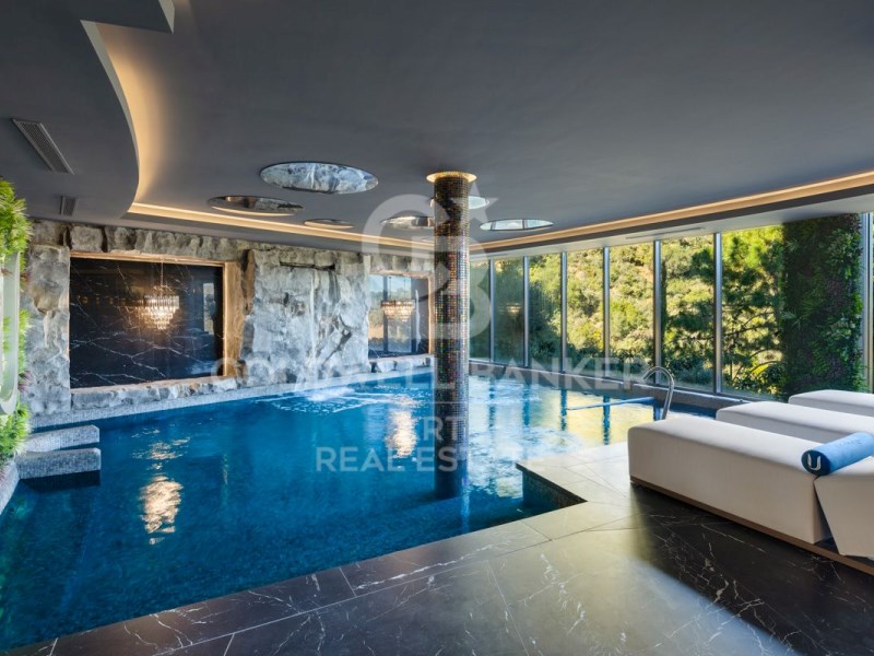 Benahavís, Andalusia, ES, 9 Bedrooms Bedrooms, ,13 BathroomsBathrooms,Residential,For Sale,1760712