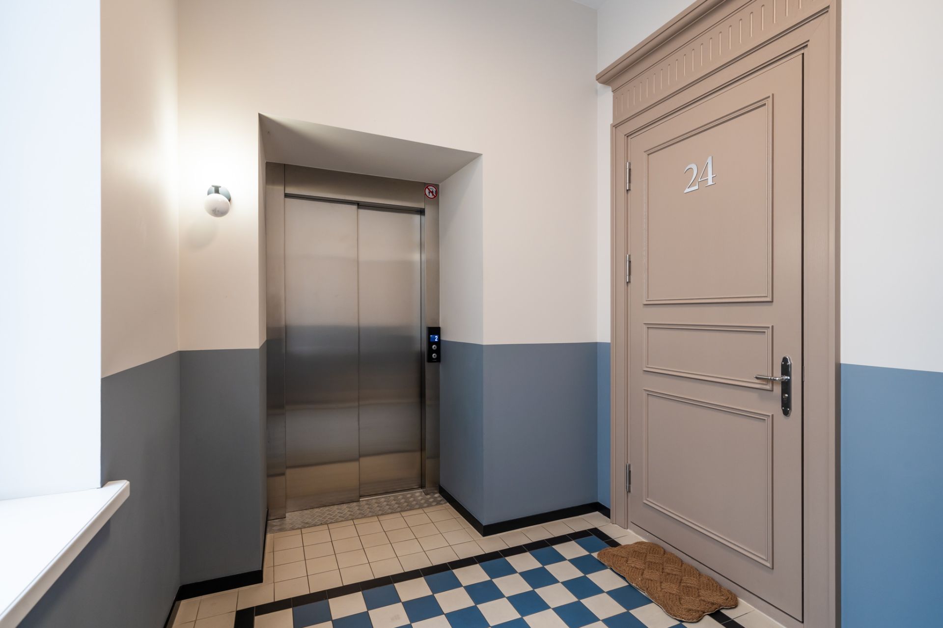  Elegant Investment Apartment in Historic Raina Nams, Opposite the National Opera - 物件實景