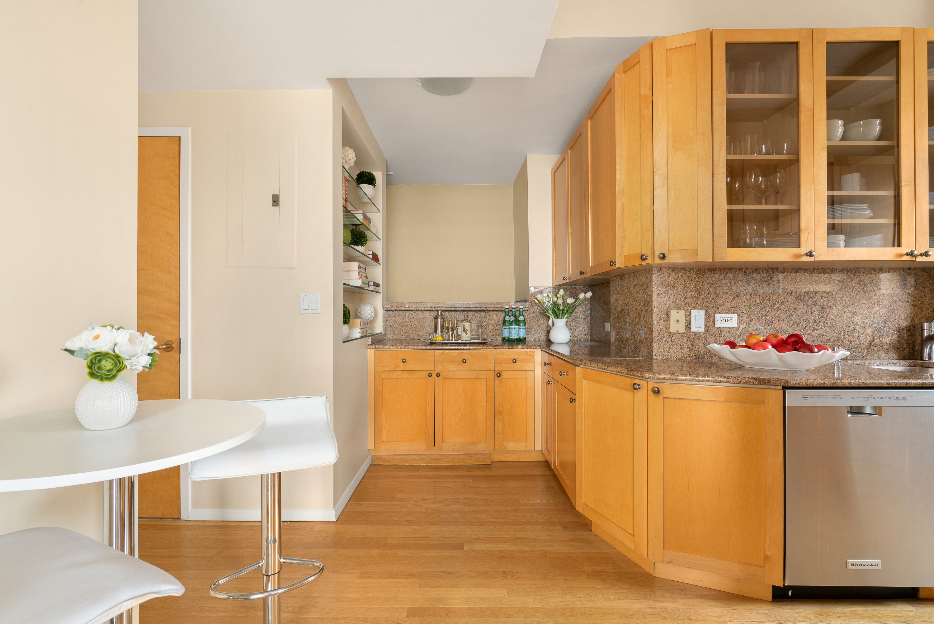  12 West 72nd Street 23/24A - 物件實景
