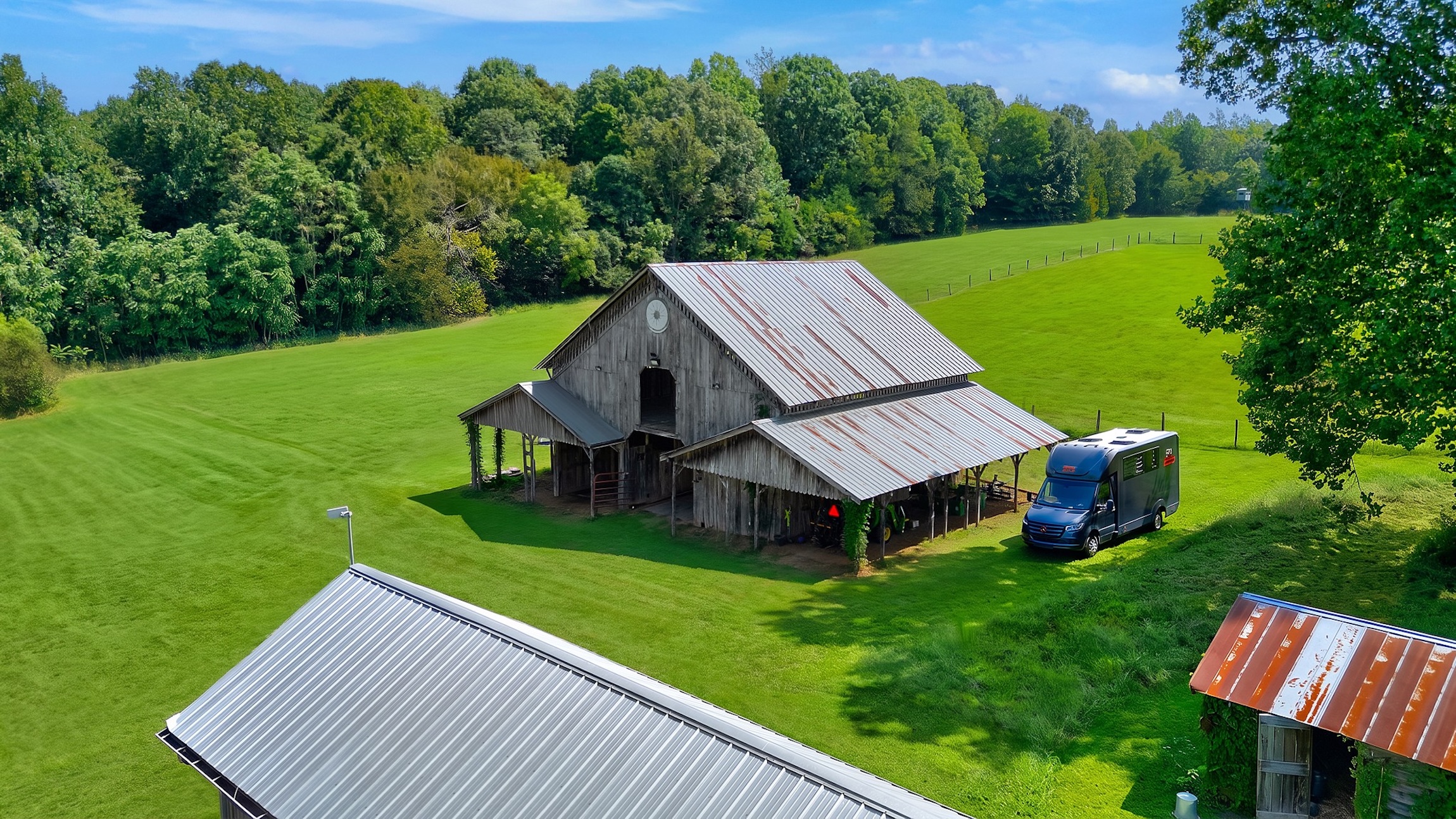 927 Bond Rd, Duck River, TN, 38454 - 物件實景