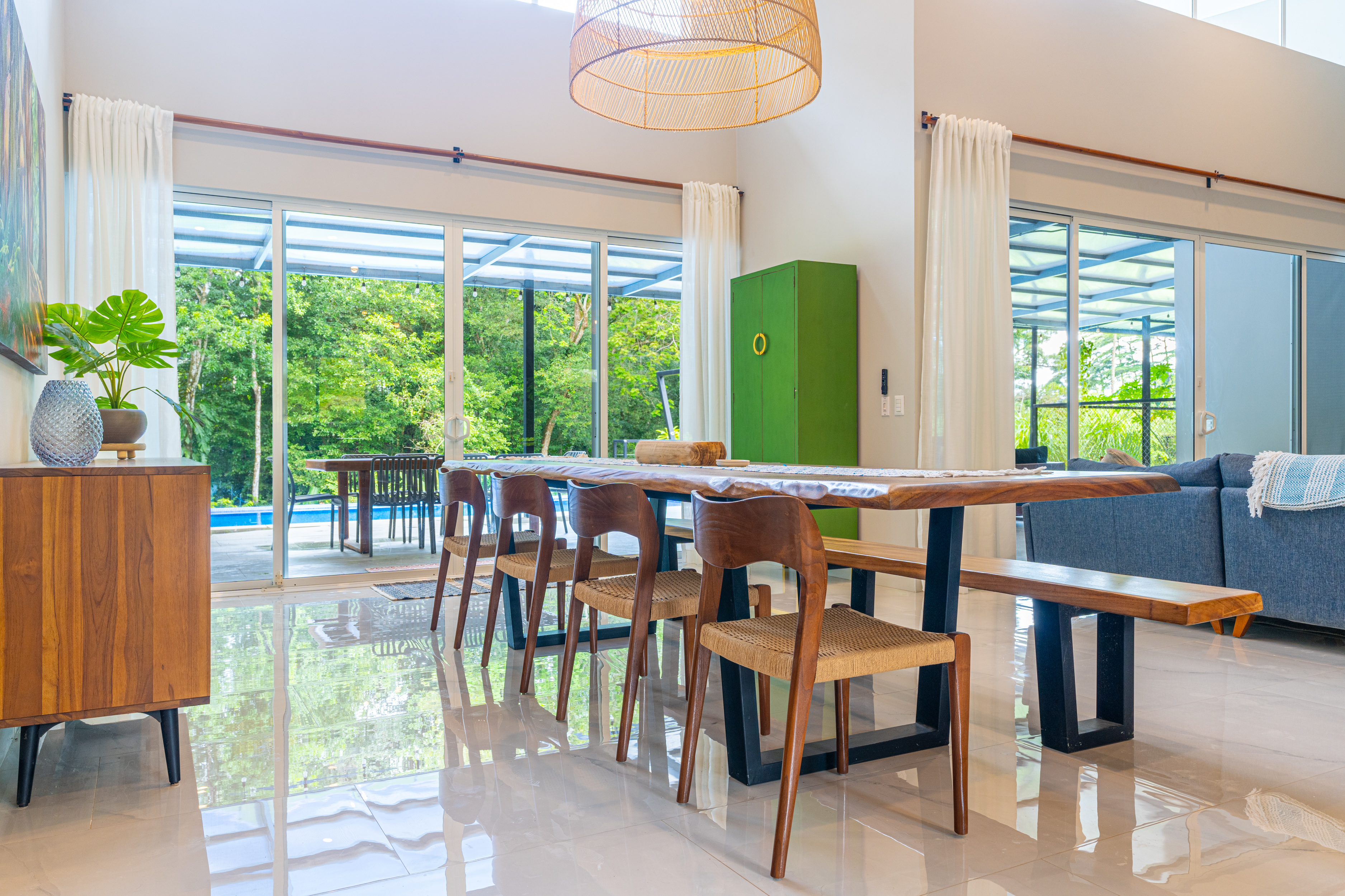 Uvita, Puntarenas, CR, 3 Bedrooms Bedrooms, ,2 BathroomsBathrooms,Residential,For Sale,1939591