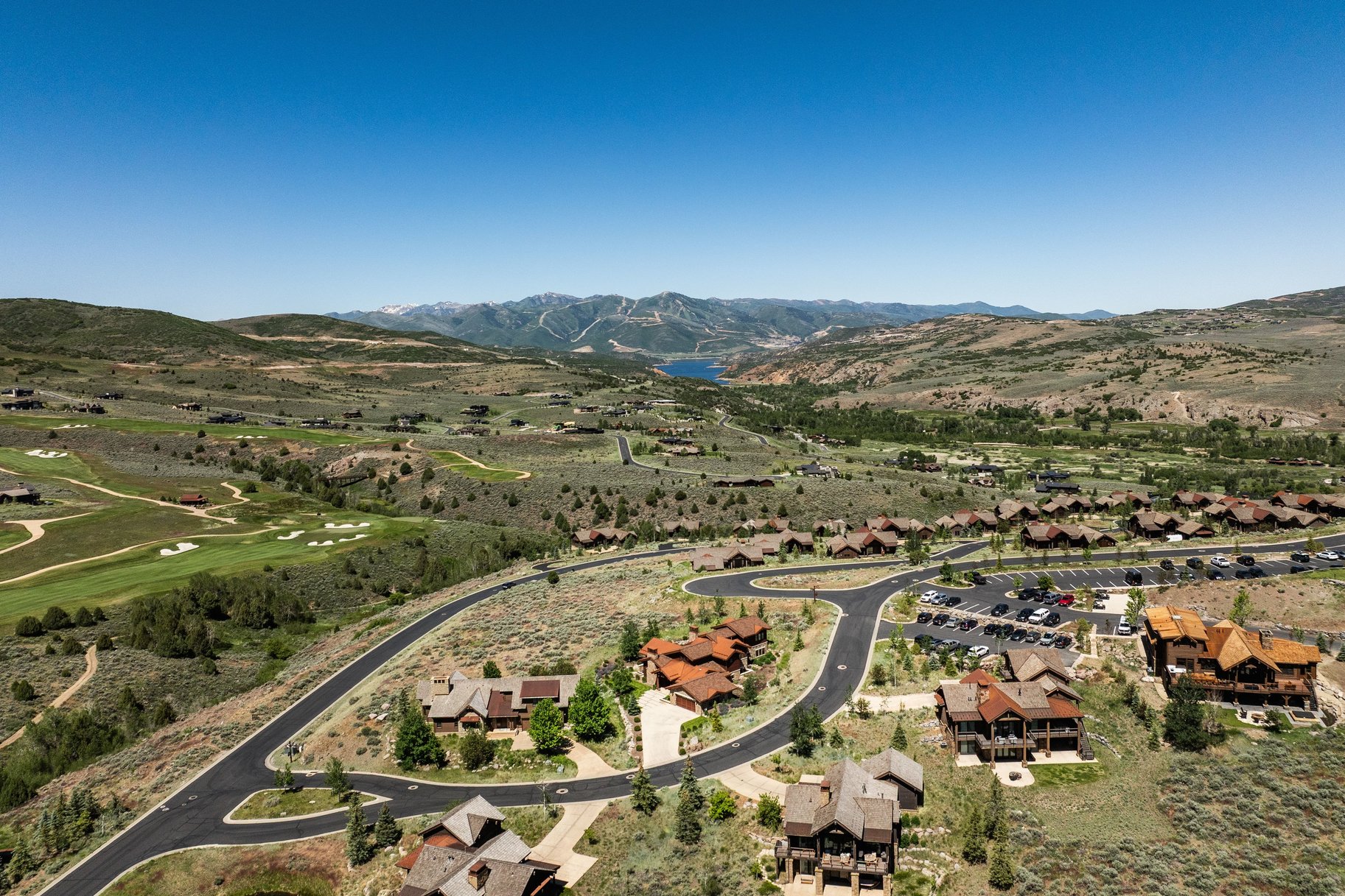  Exceptional Custom Home in Victory Ranch Close to Golf Club House - 物件實景