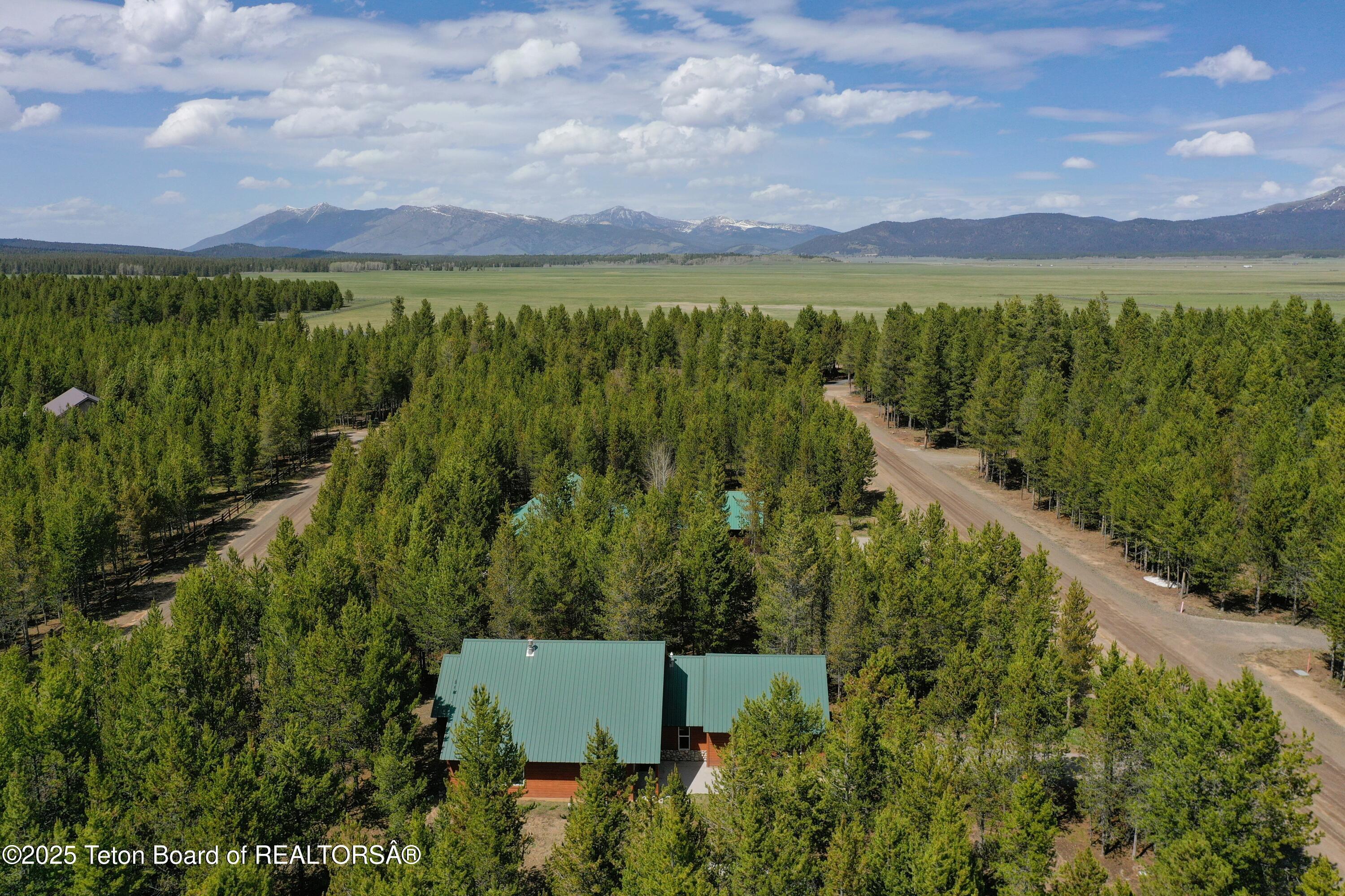 Island Park, Idaho, 83429, United States, 2 Bedrooms Bedrooms, ,2 BathroomsBathrooms,Residential,For Sale,1828230