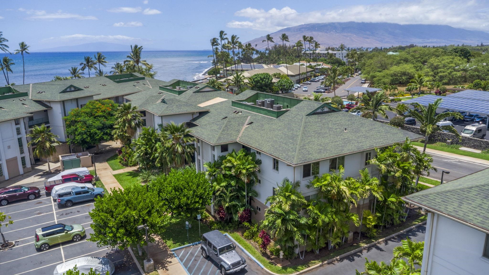 Kihei, Hawaii, 96753, United States, 2 Bedrooms Bedrooms, ,2 BathroomsBathrooms,Residential,For Sale,1917706
