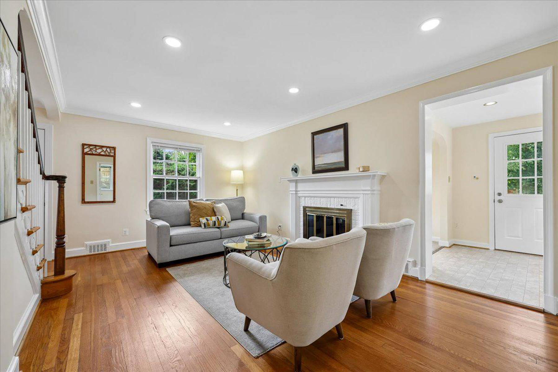  5805 Roosevelt Street, Bethesda, MD, 20817 - 物件實景