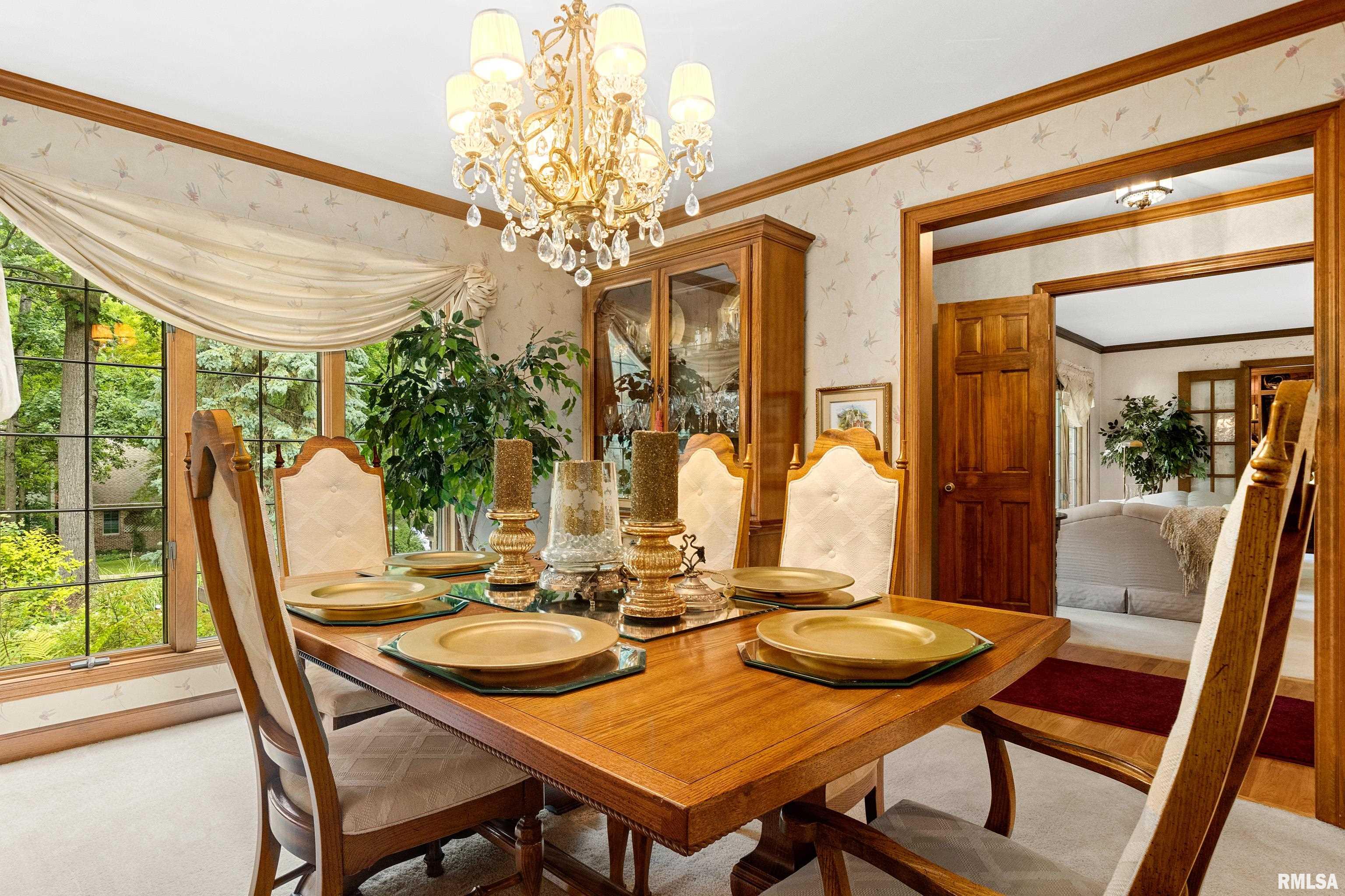 Dunlap, Illinois, 61525, United States, 5 Bedrooms Bedrooms, ,4 BathroomsBathrooms,Residential,For Sale,1942150