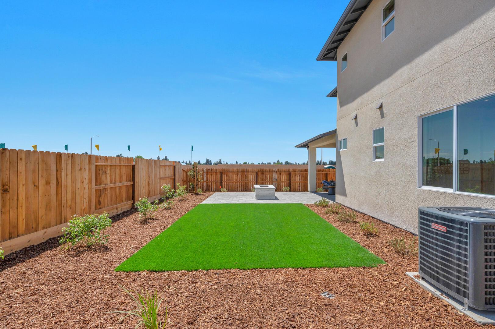 Tulare, California, 93274, United States, 4 Bedrooms Bedrooms, ,3 BathroomsBathrooms,Residential,For Sale,1975165