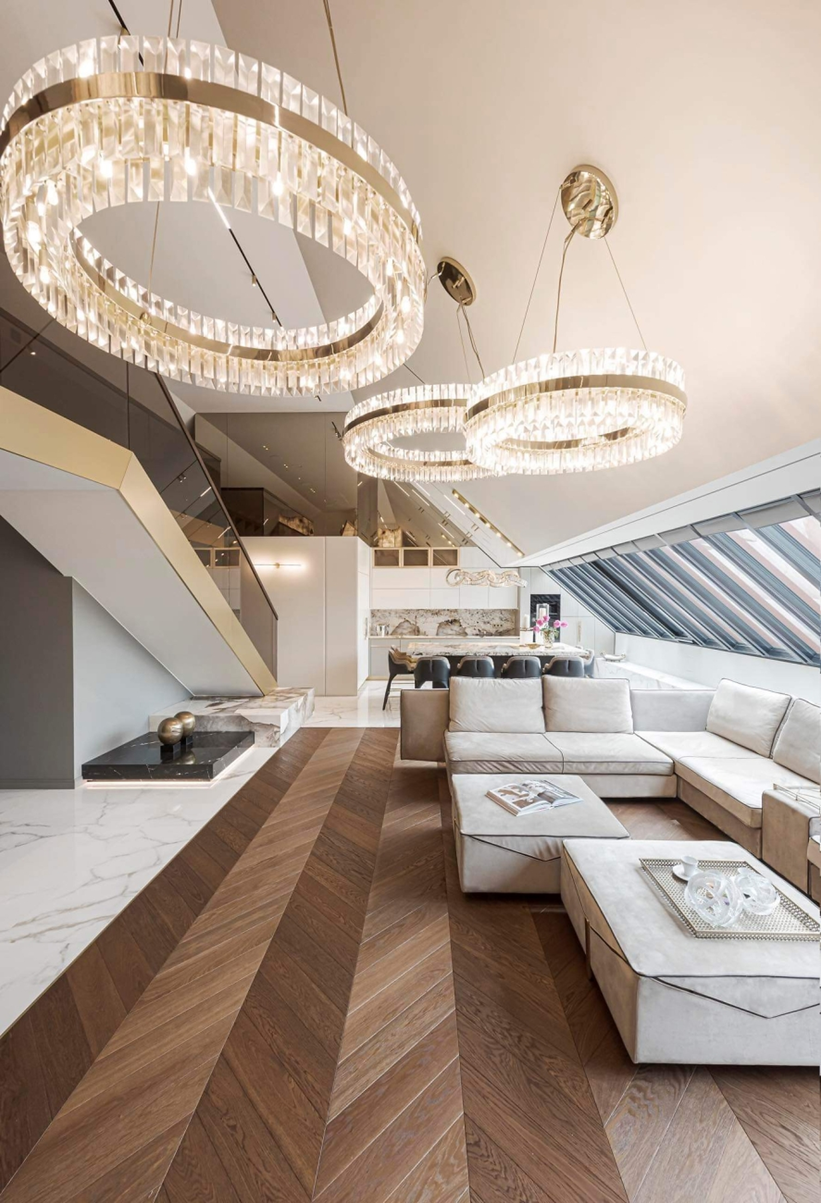  An Exceptional Luxury Residence in Vilnius Old Town - 物件實景