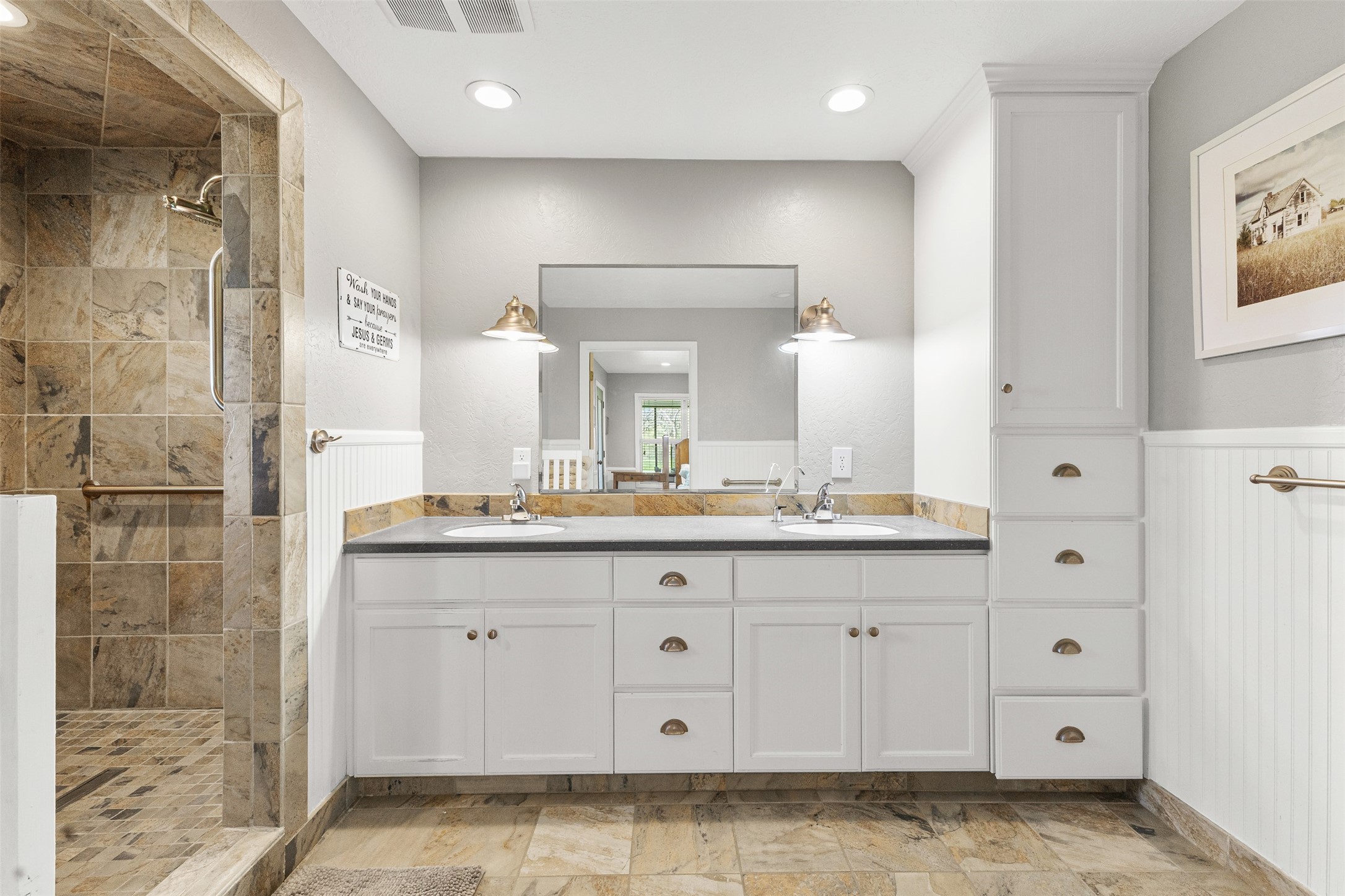  8787 Locke Road - 物件實景